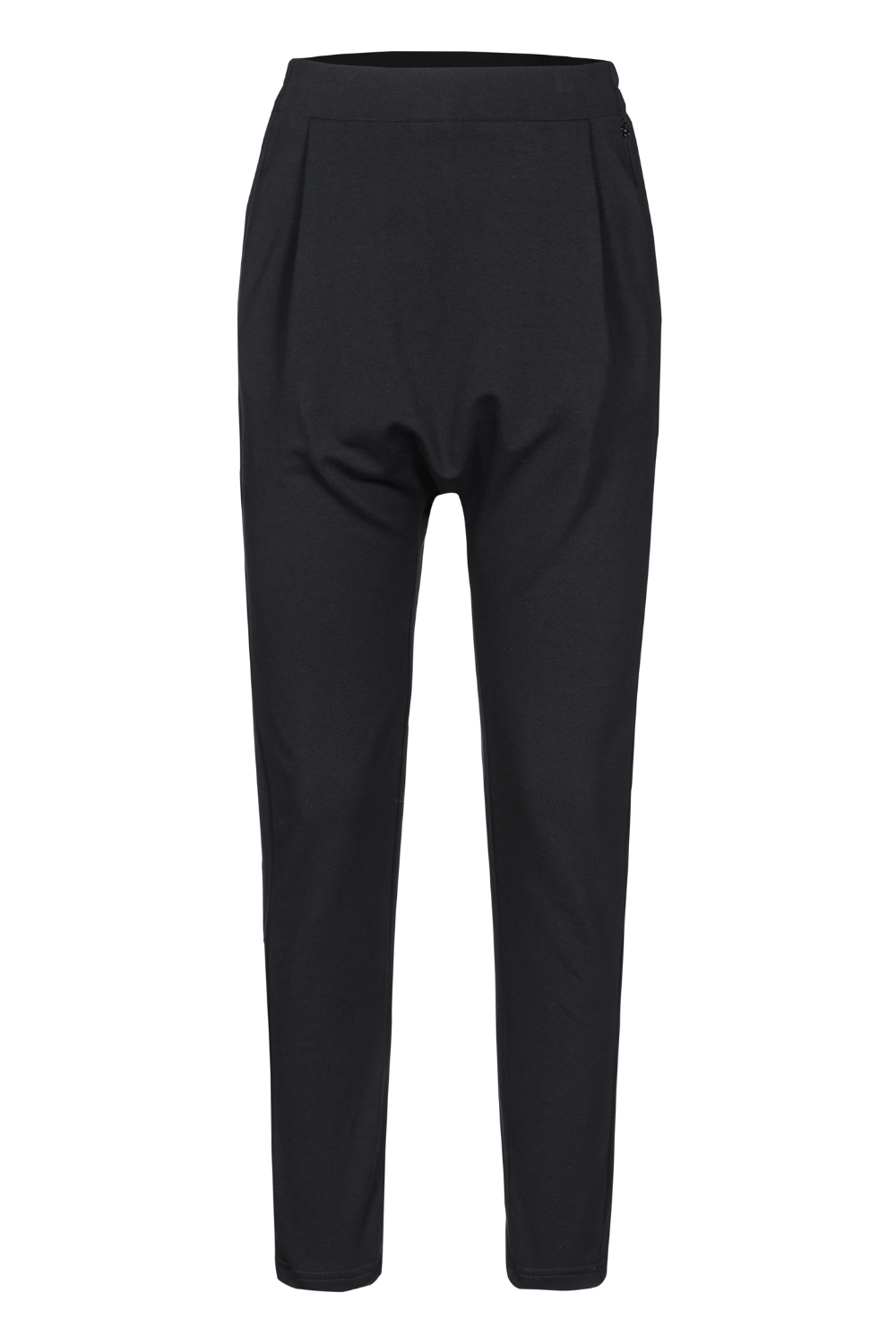 HANNA.K tapered sweatpants