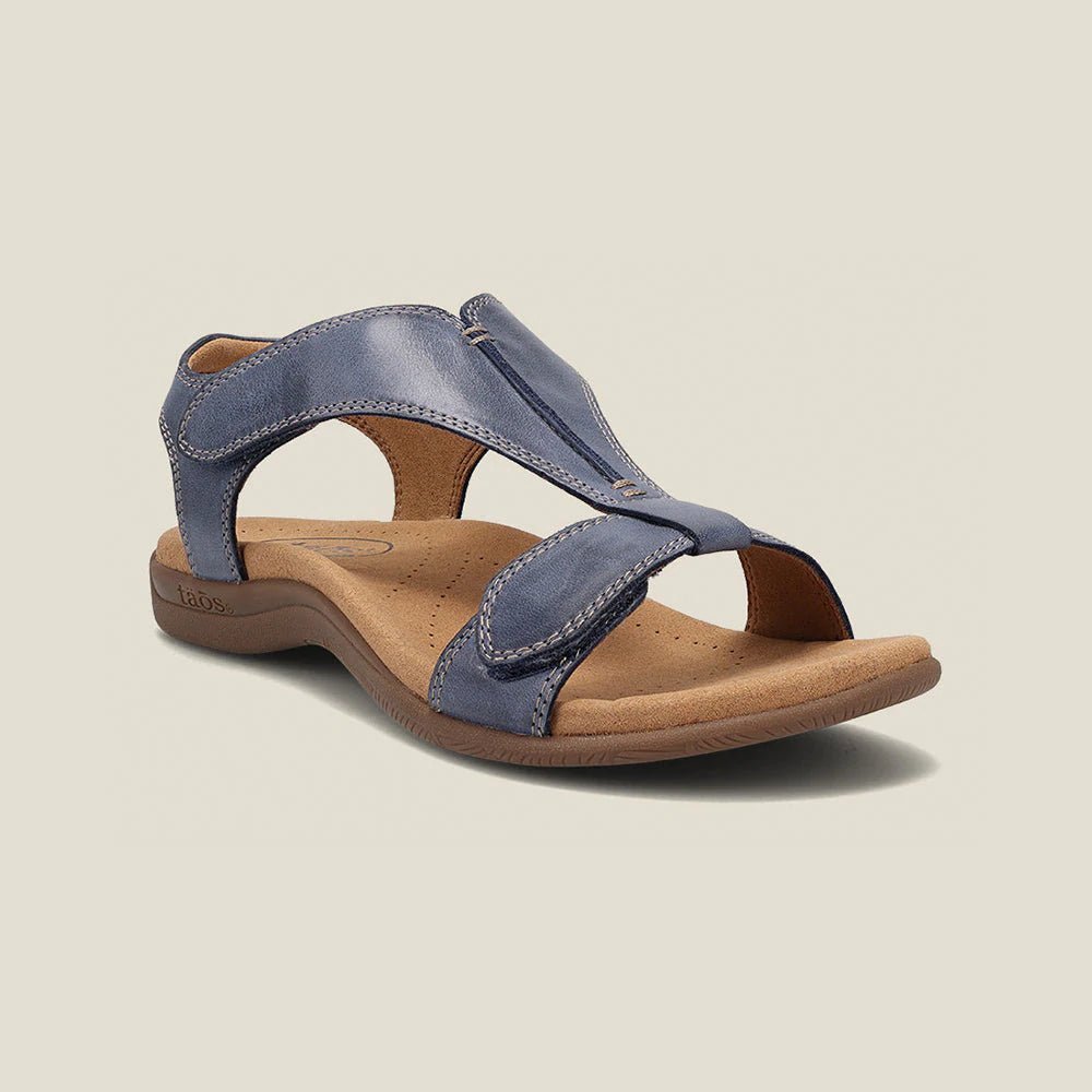 Merella | Soft Orthopedic Sandal - Nora & Ivy Boutique