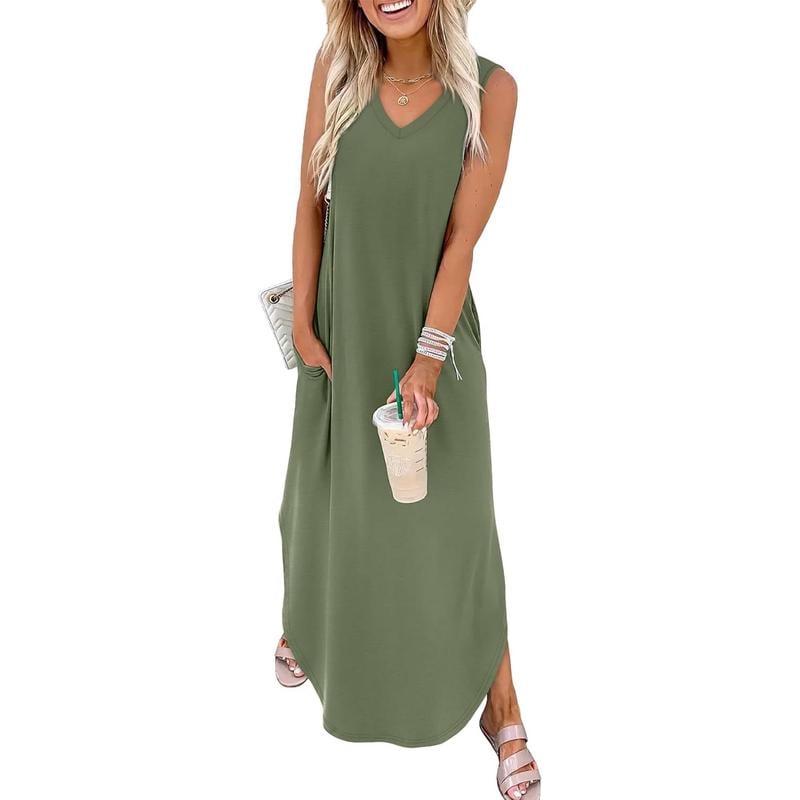 Isabelle | Summer Maxi Elegance - Nora & Ivy Boutique