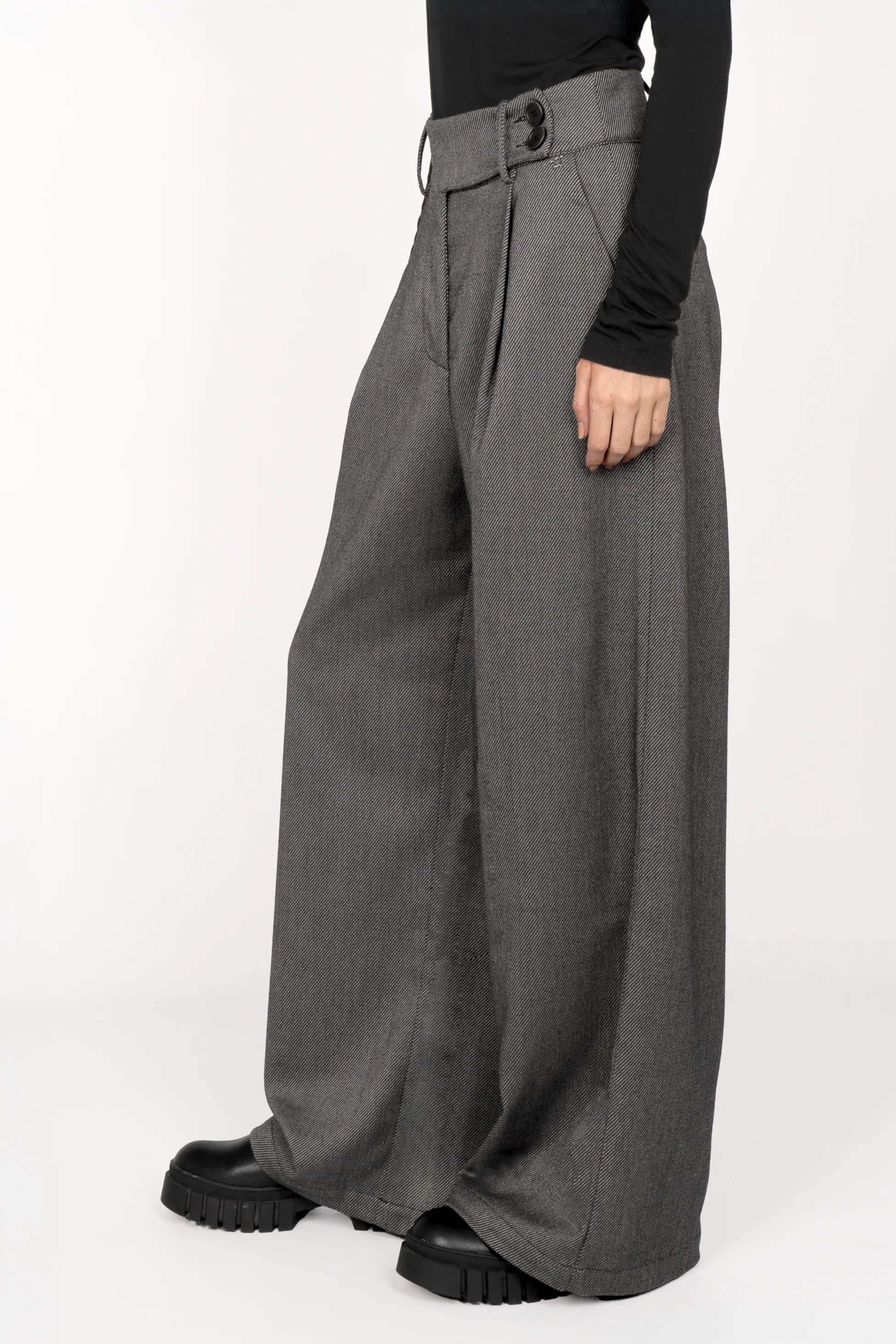 RYONI Marlene trousers