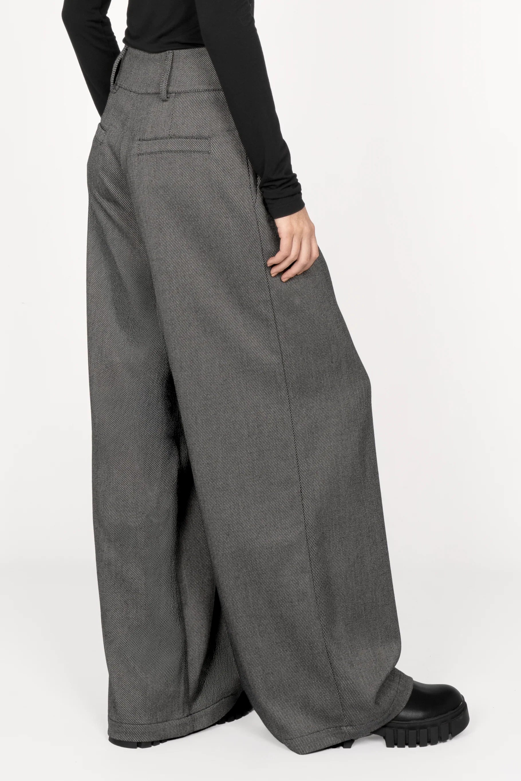 RYONI Marlene trousers