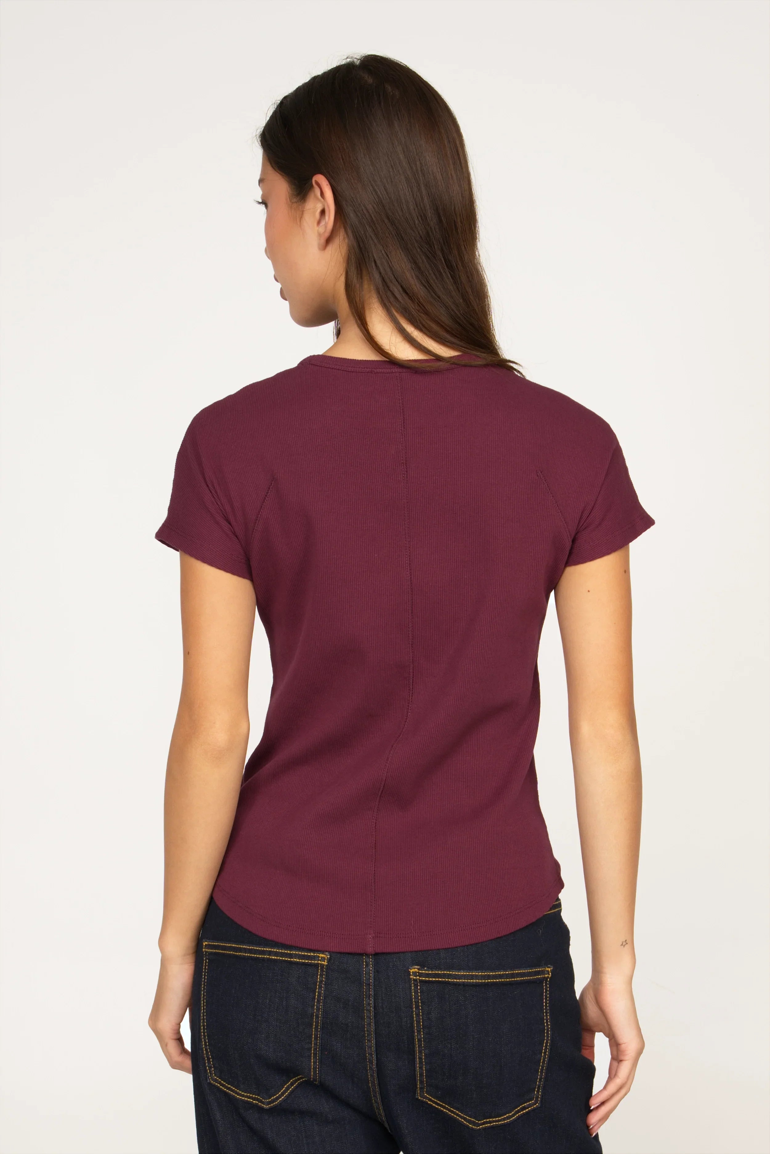 TASYA Shirt