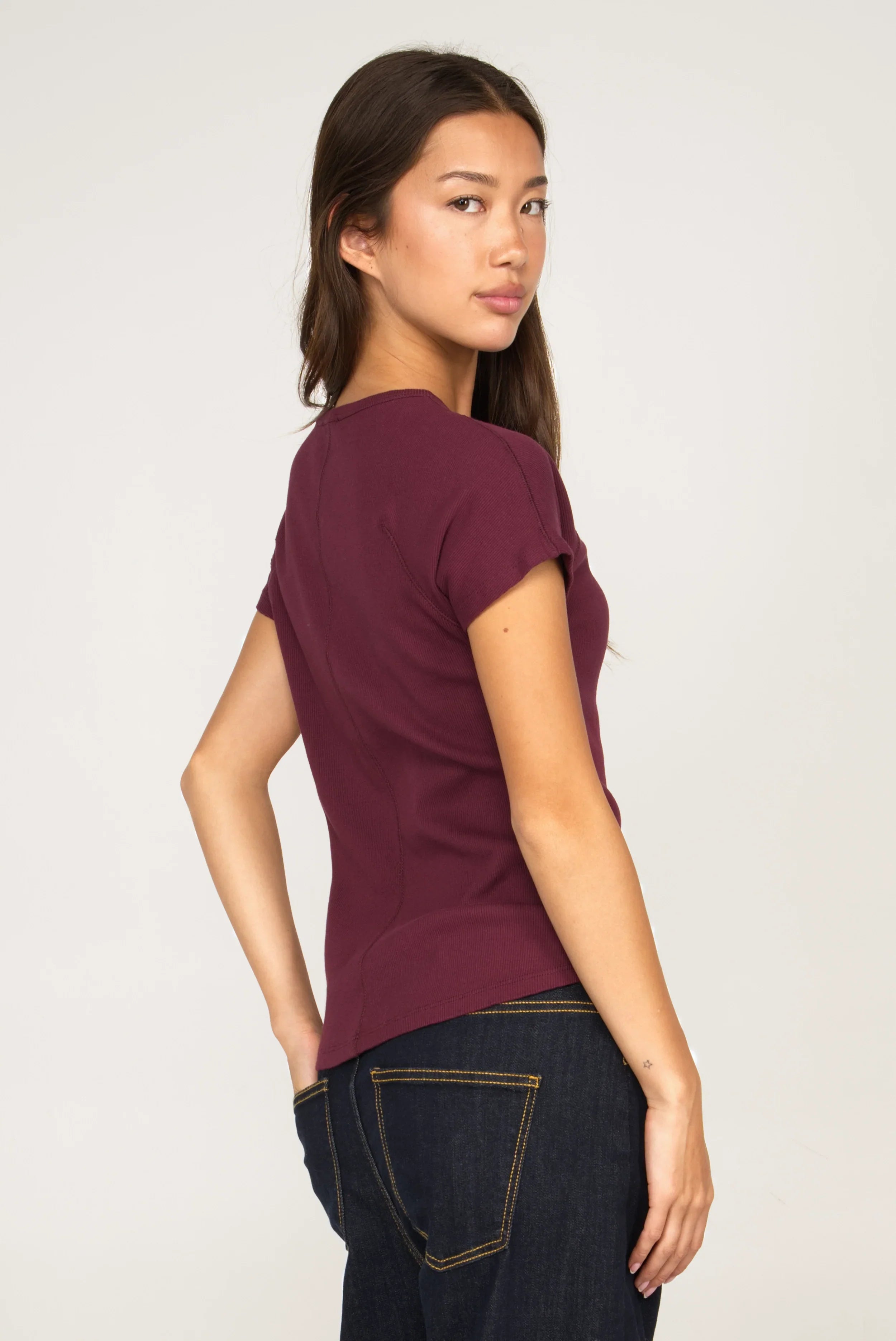 TASYA Shirt