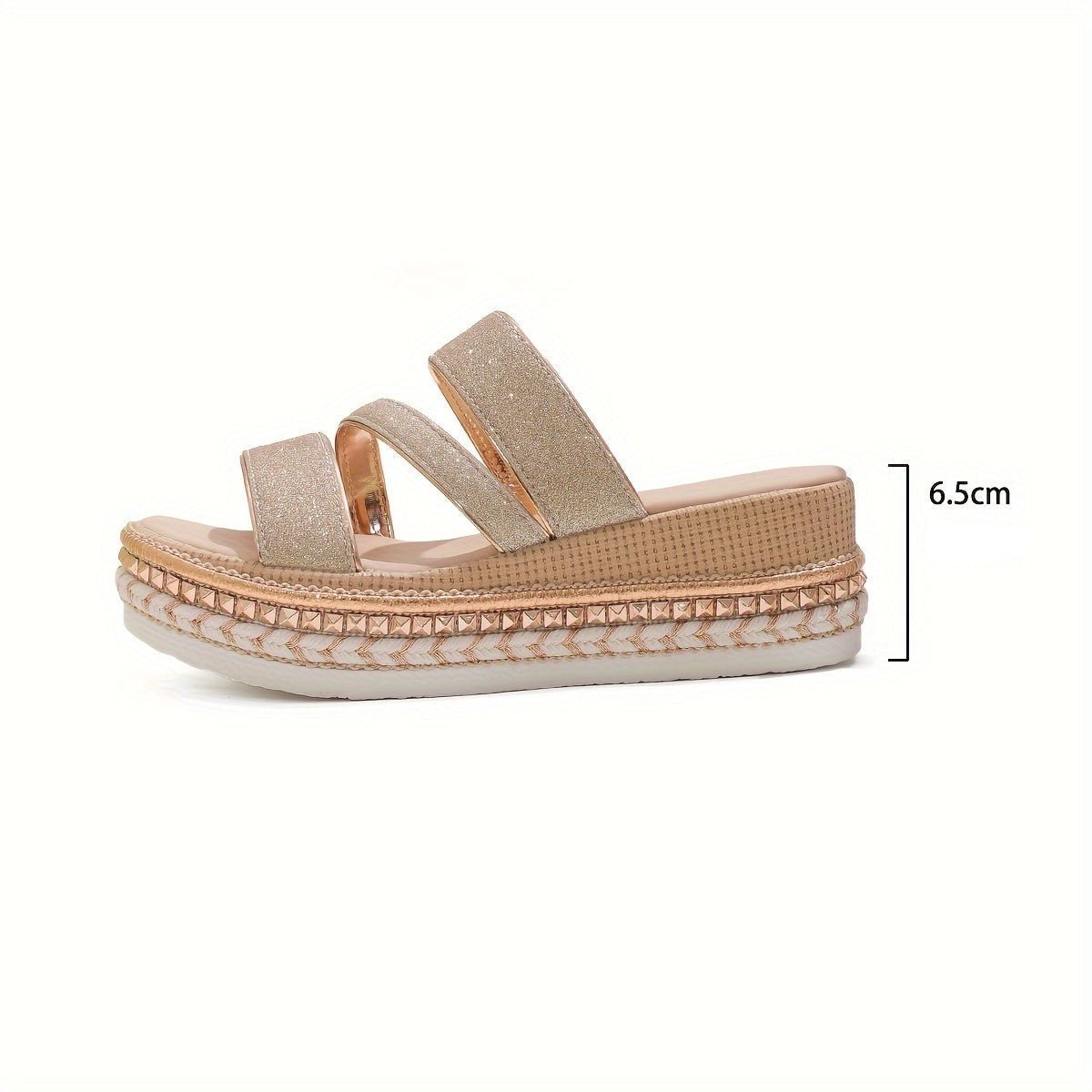Leah | Effortless Spring Sandals - Nora & Ivy Boutique
