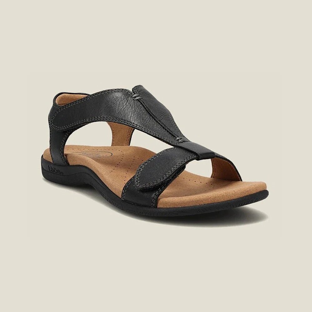 Merella | Soft Orthopedic Sandal - Nora & Ivy Boutique
