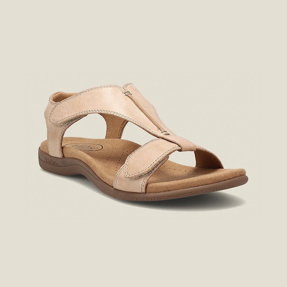 Merella | Soft Orthopedic Sandal - Nora & Ivy Boutique