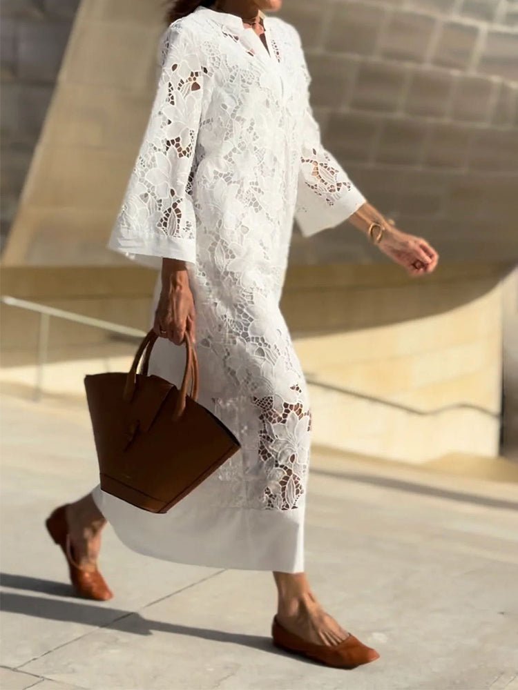Clara | Easy Chic Dress - Nora & Ivy Boutique