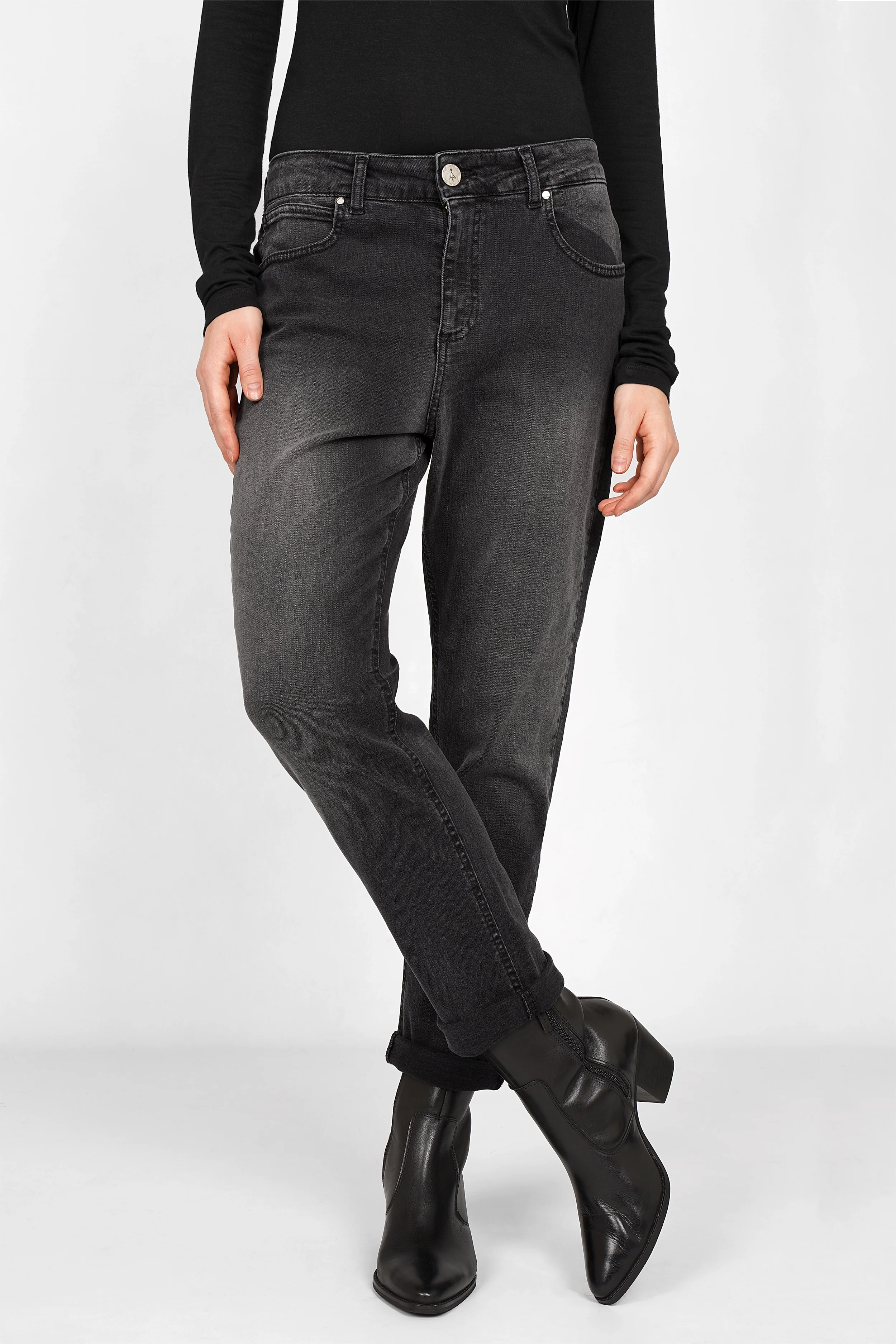 ALVA boyfriend jeans