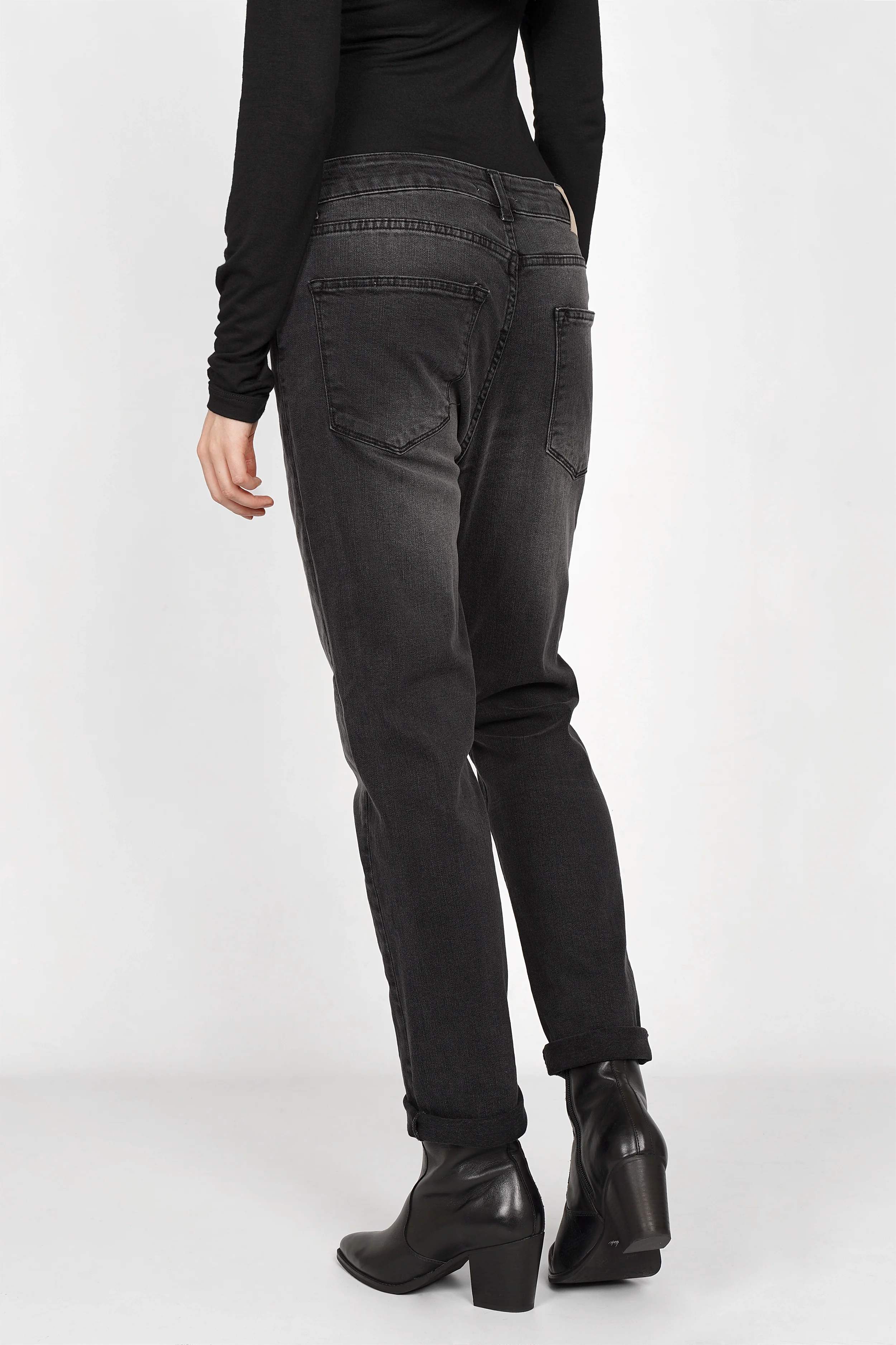 ALVA boyfriend jeans