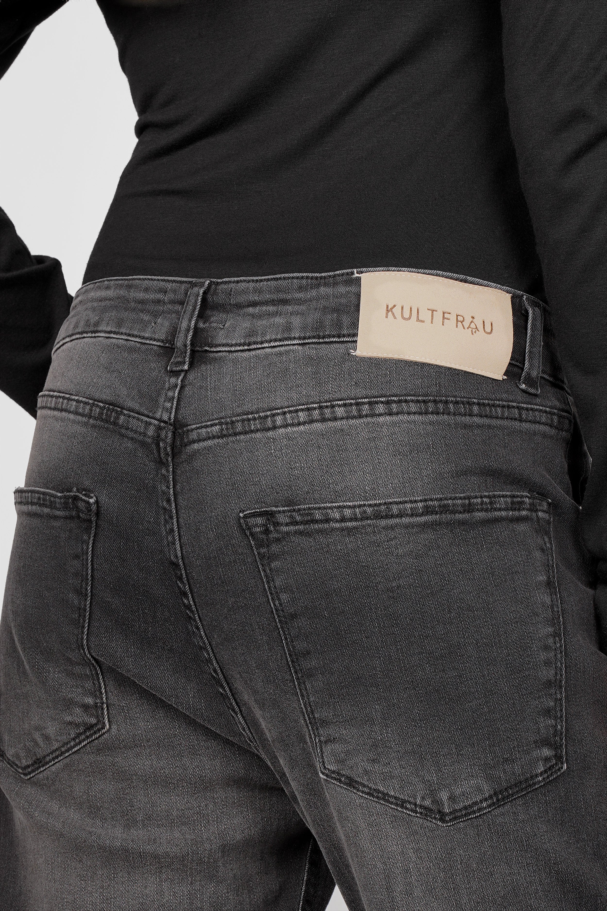 ALVA boyfriend jeans