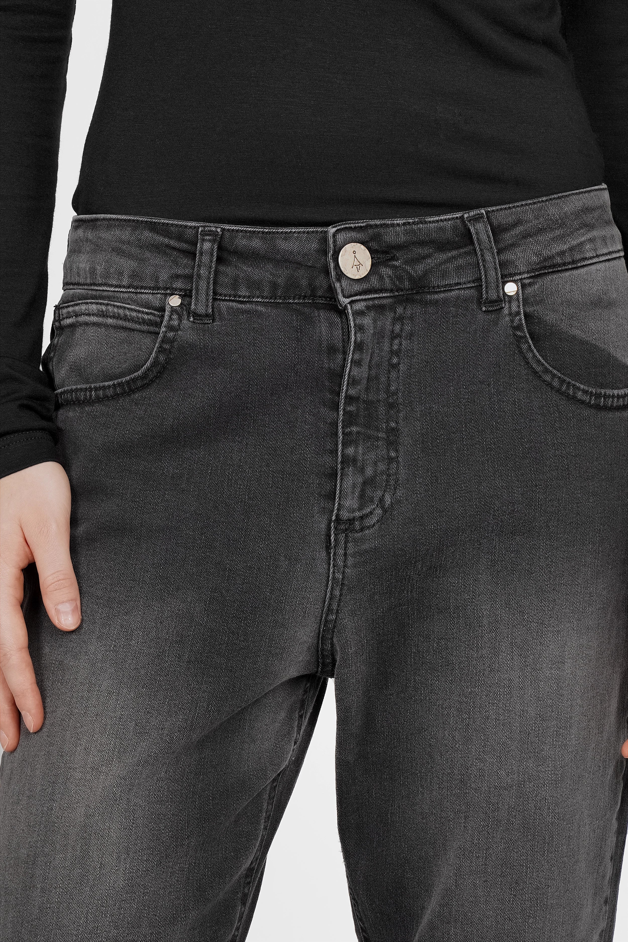 ALVA boyfriend jeans