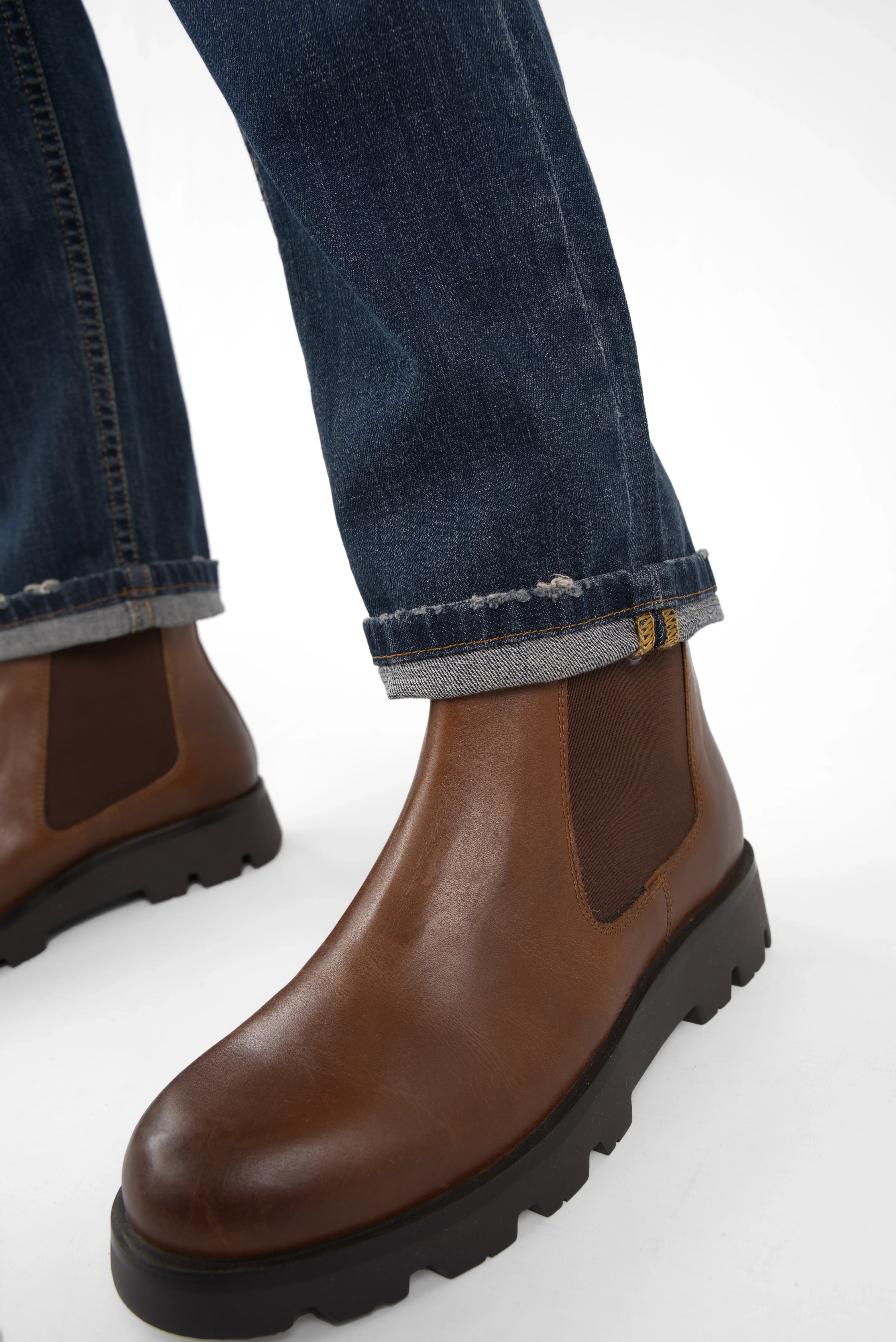 ALVA boyfriend jeans