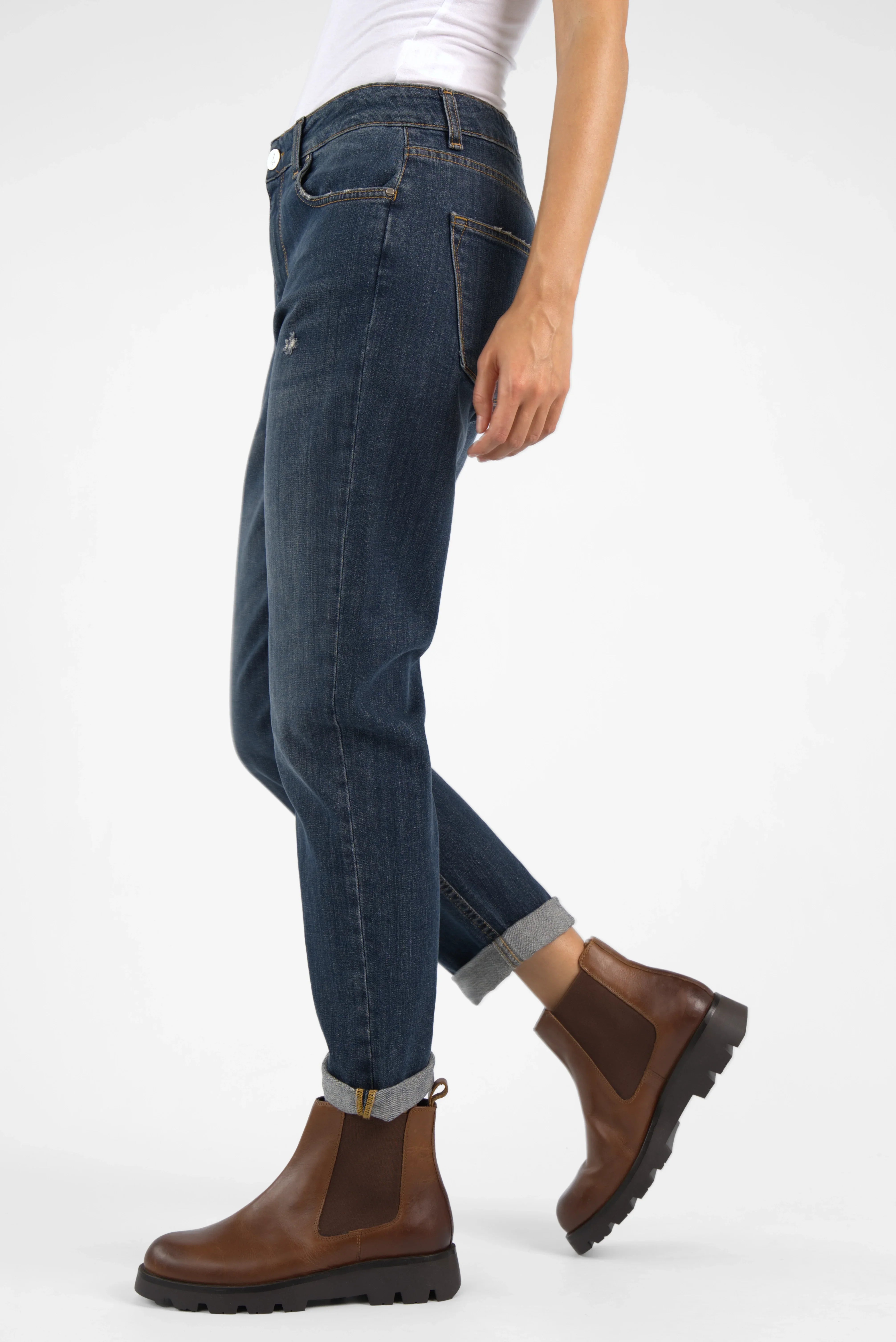 ALVA boyfriend jeans