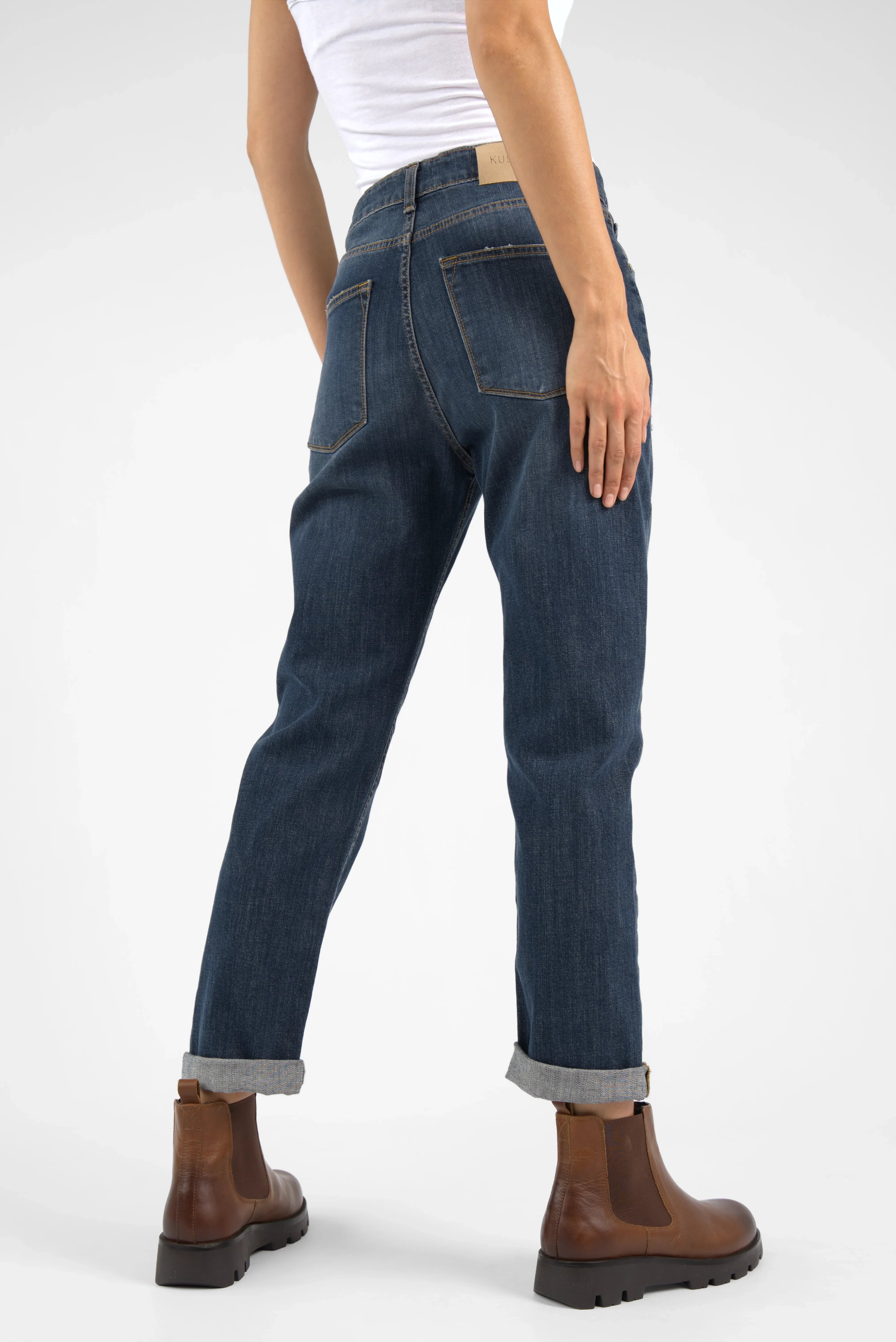 ALVA boyfriend jeans