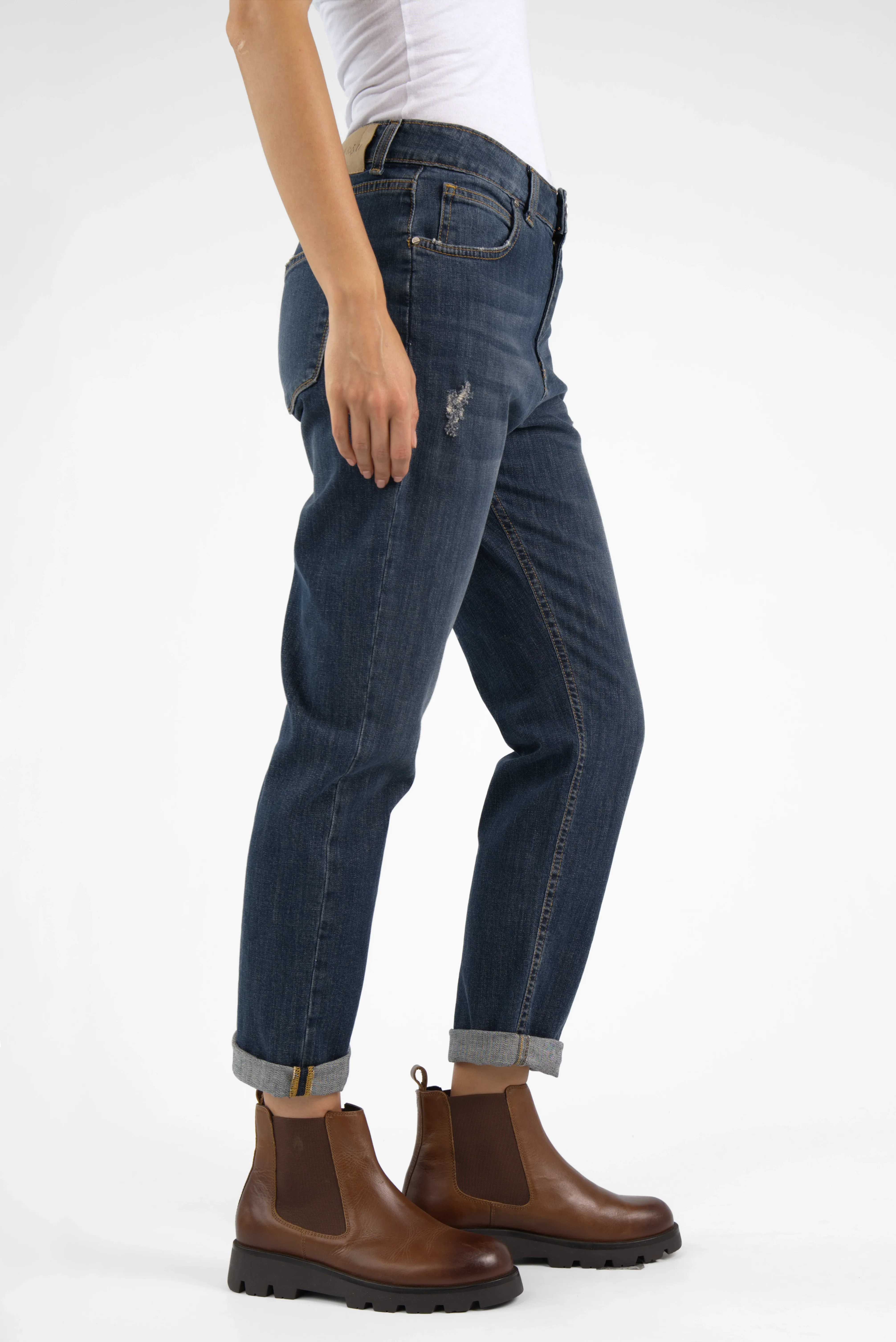 ALVA boyfriend jeans