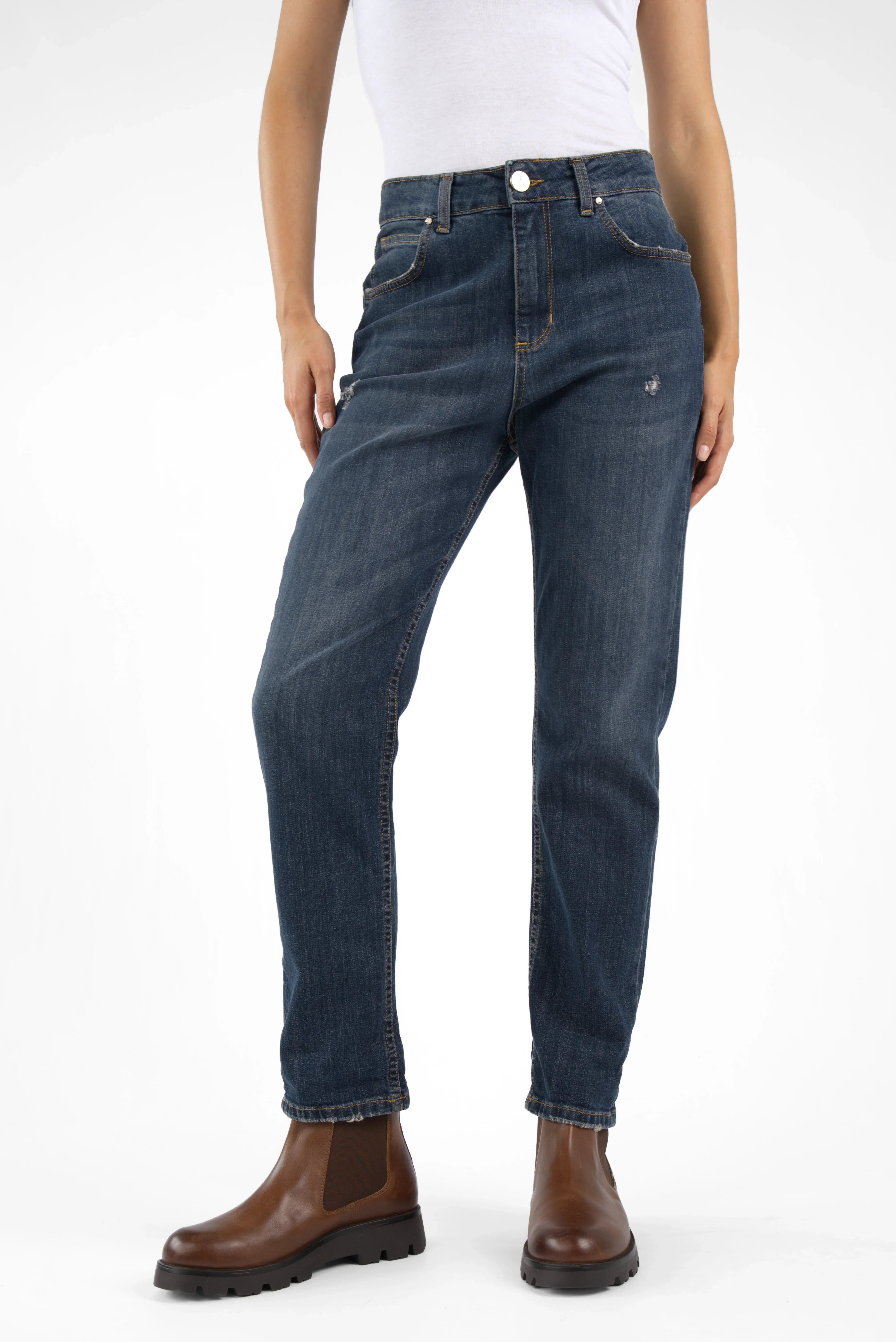 ALVA boyfriend jeans