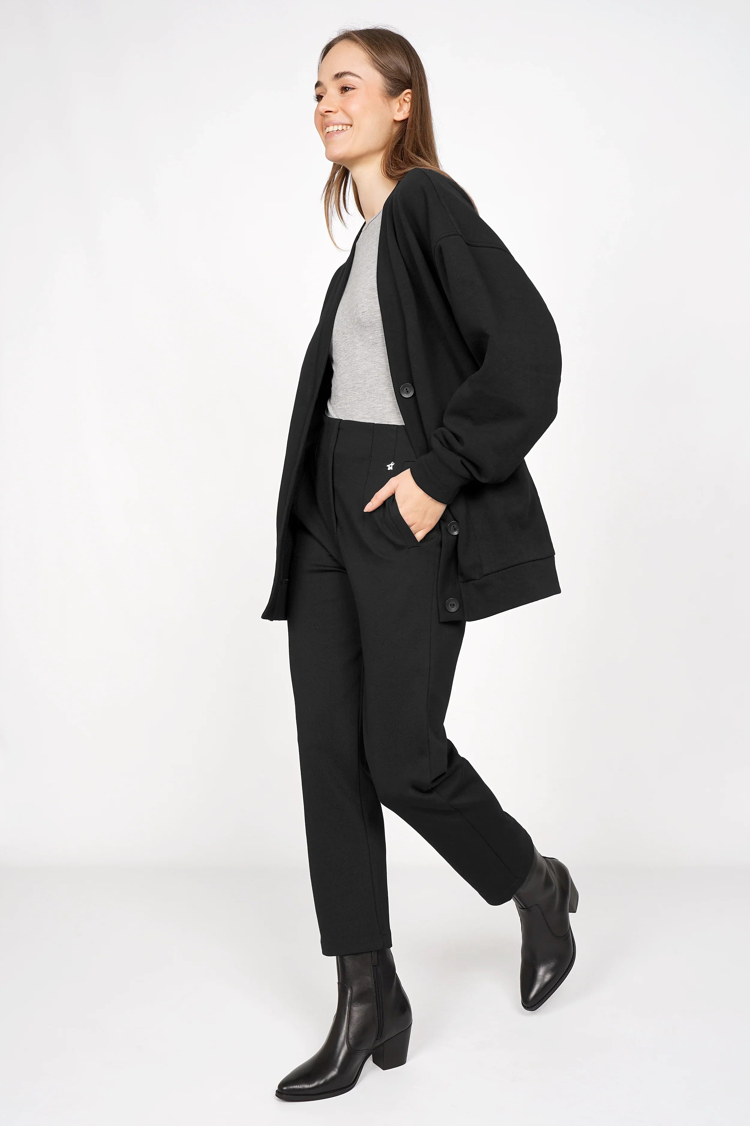 CEELIA ankle pants