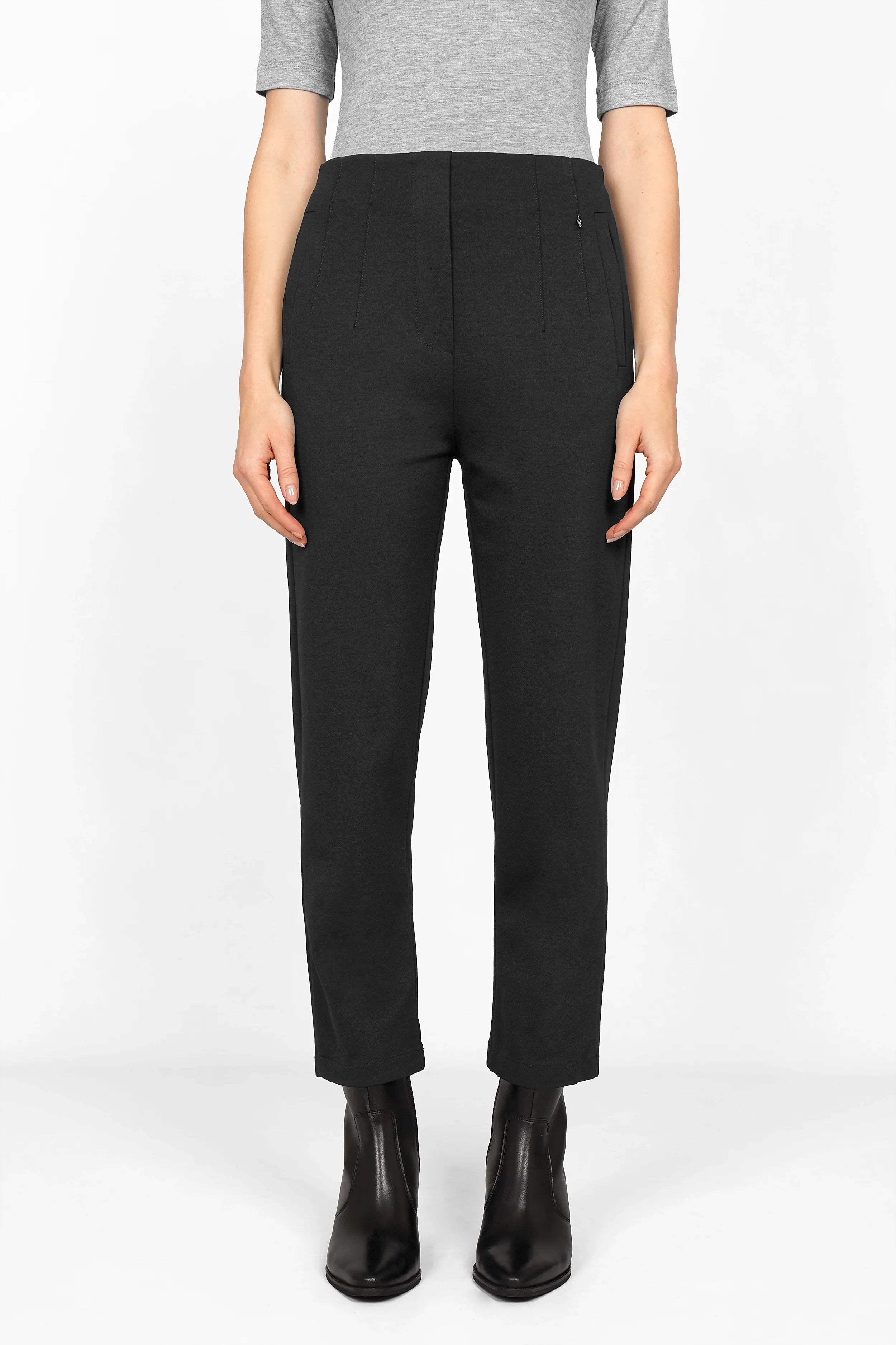 CEELIA ankle pants