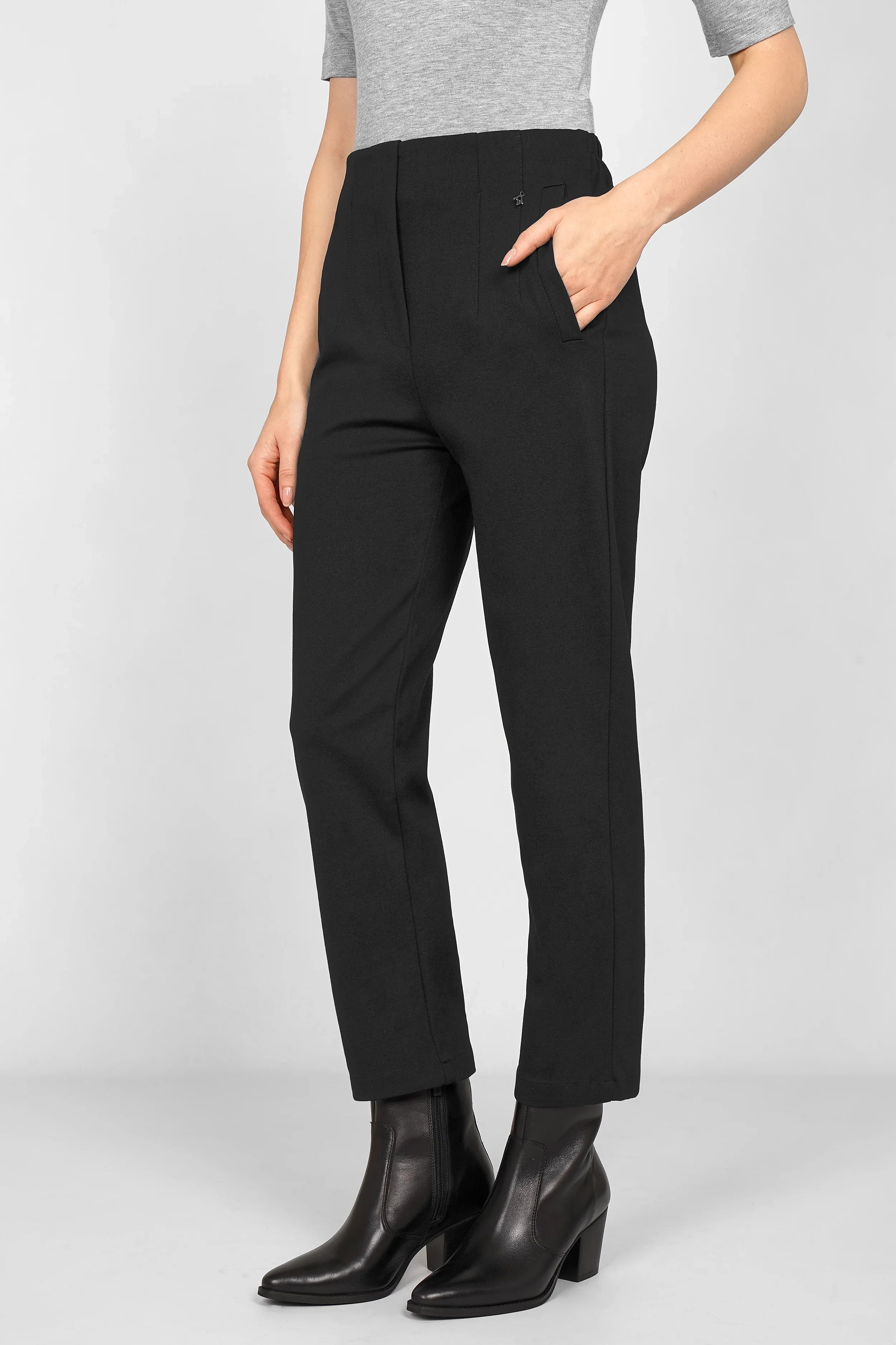 CEELIA ankle pants