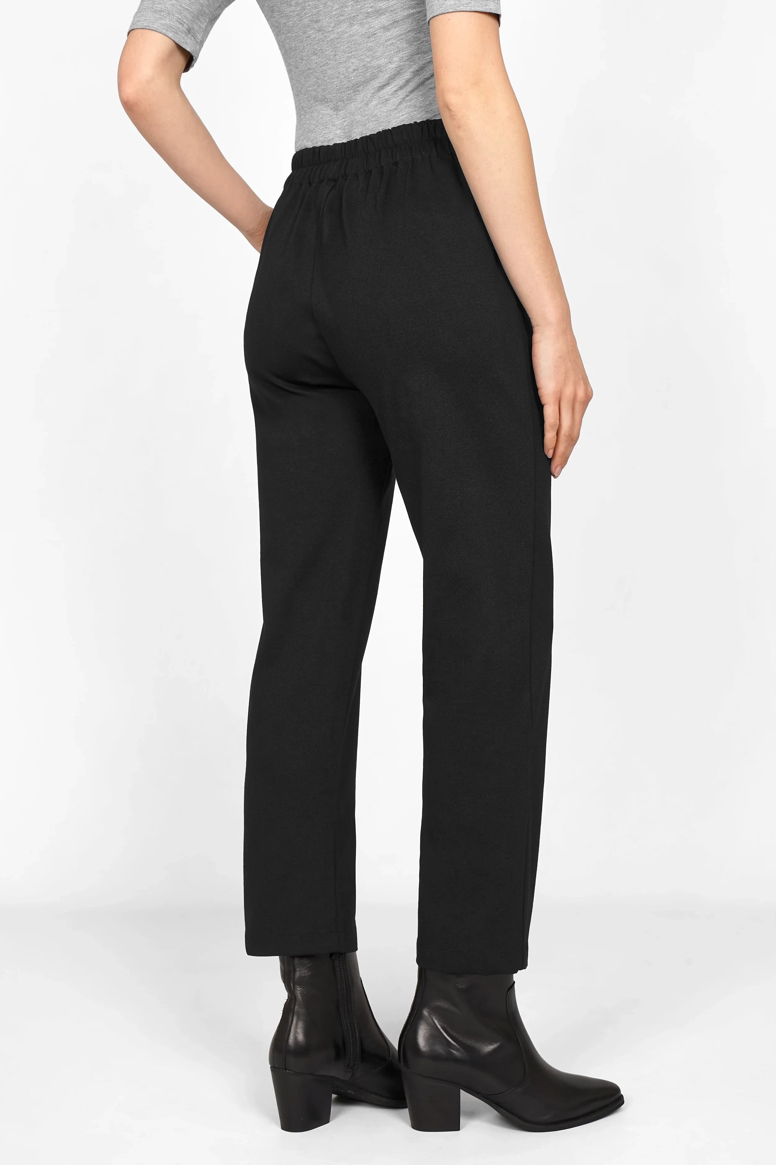 CEELIA ankle pants