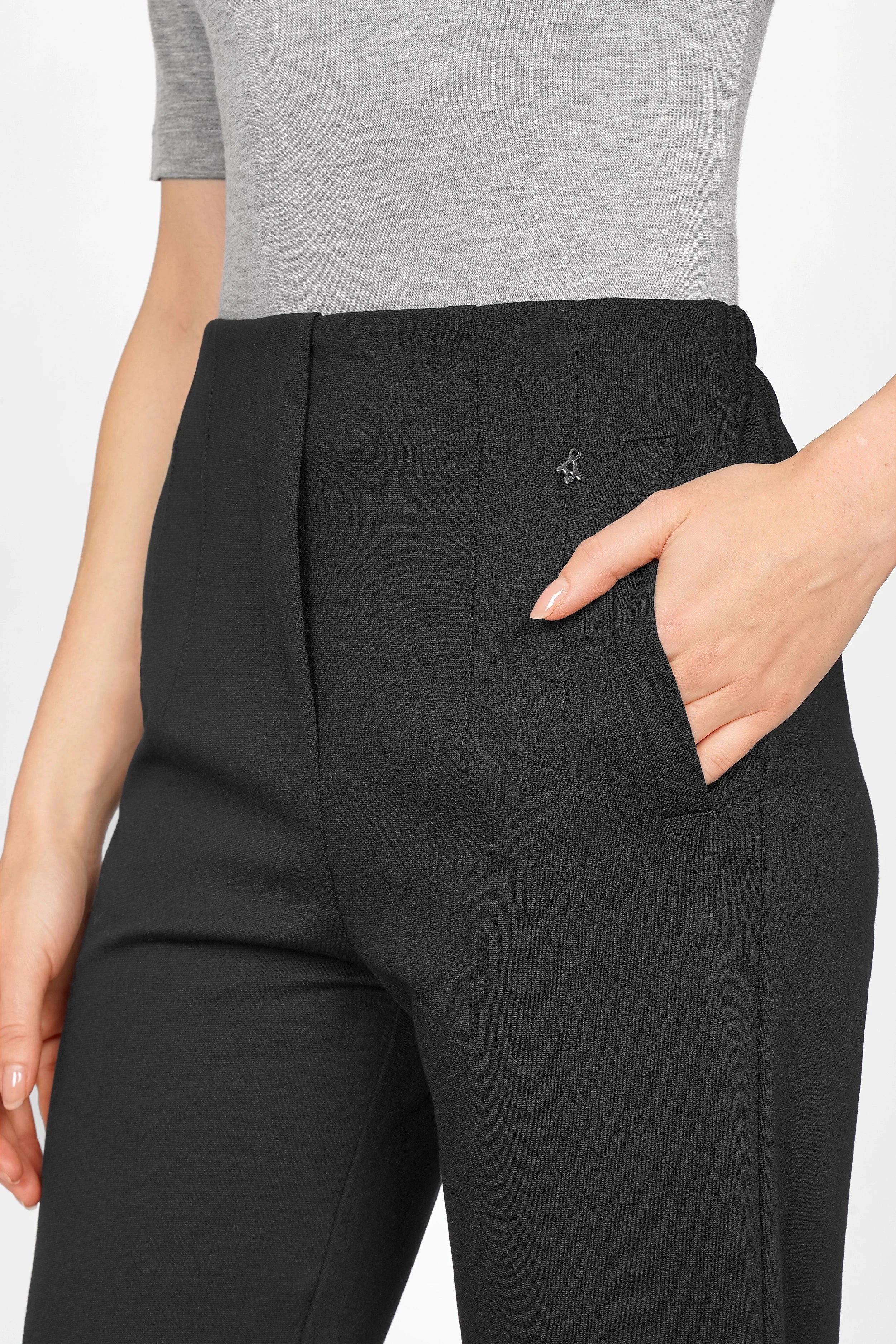 CEELIA ankle pants