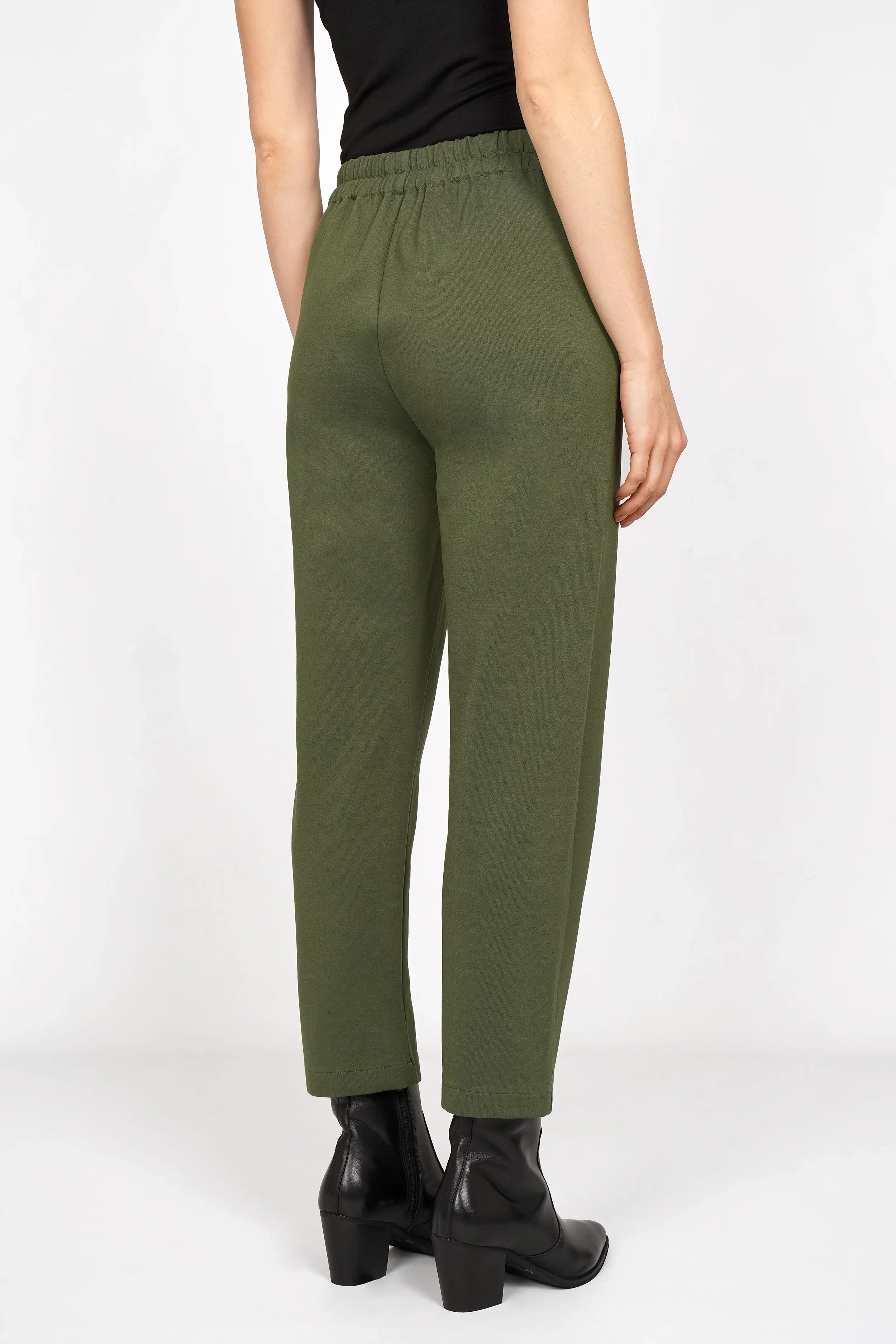 CEELIA ankle pants