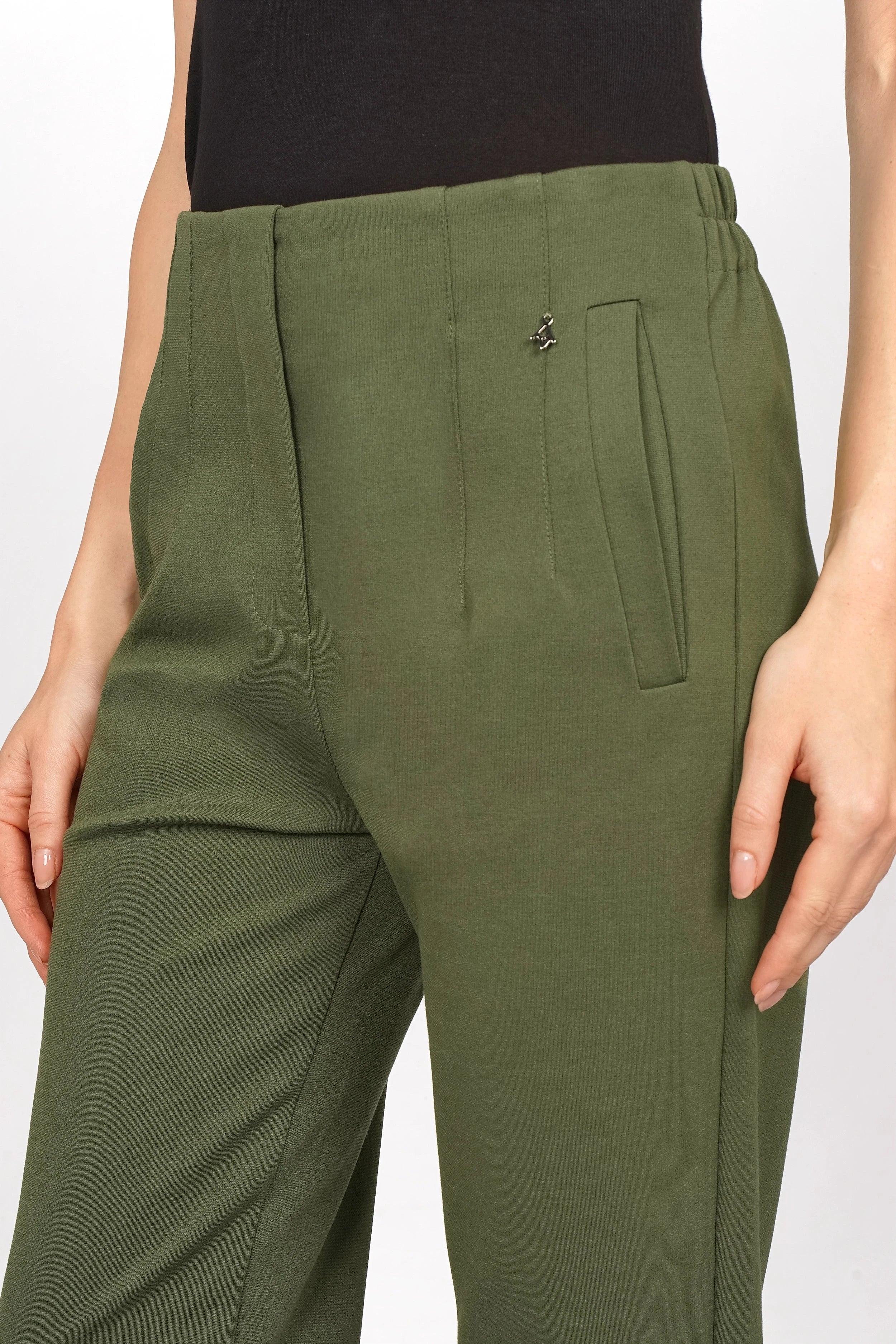 CEELIA ankle pants