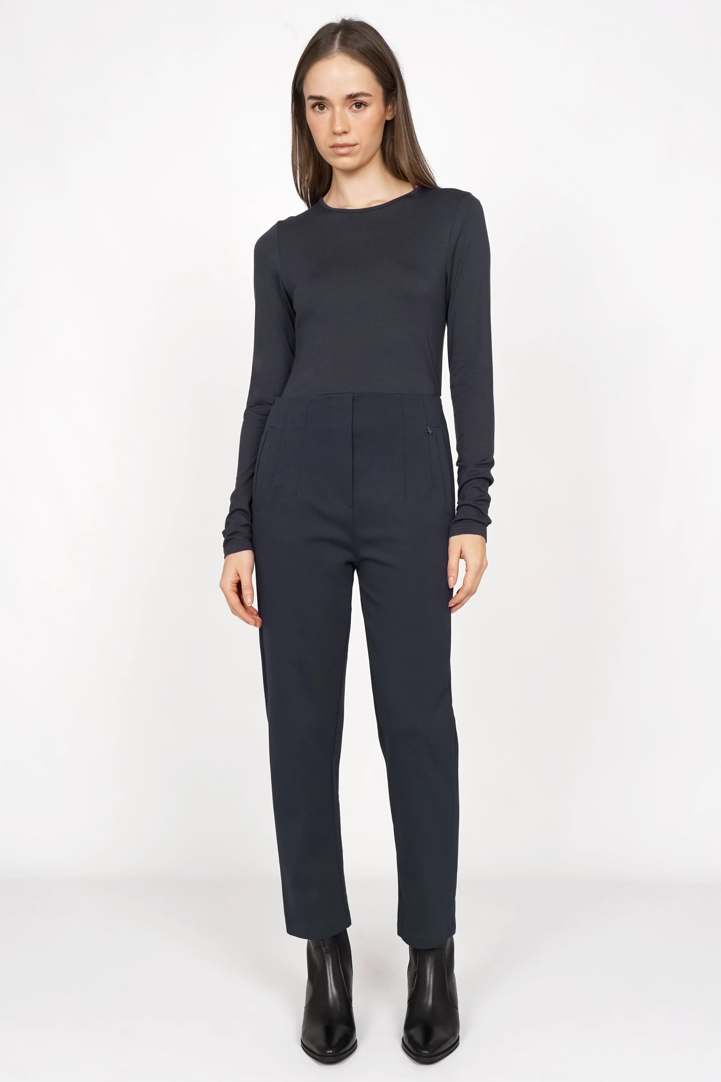CEELIA ankle pants