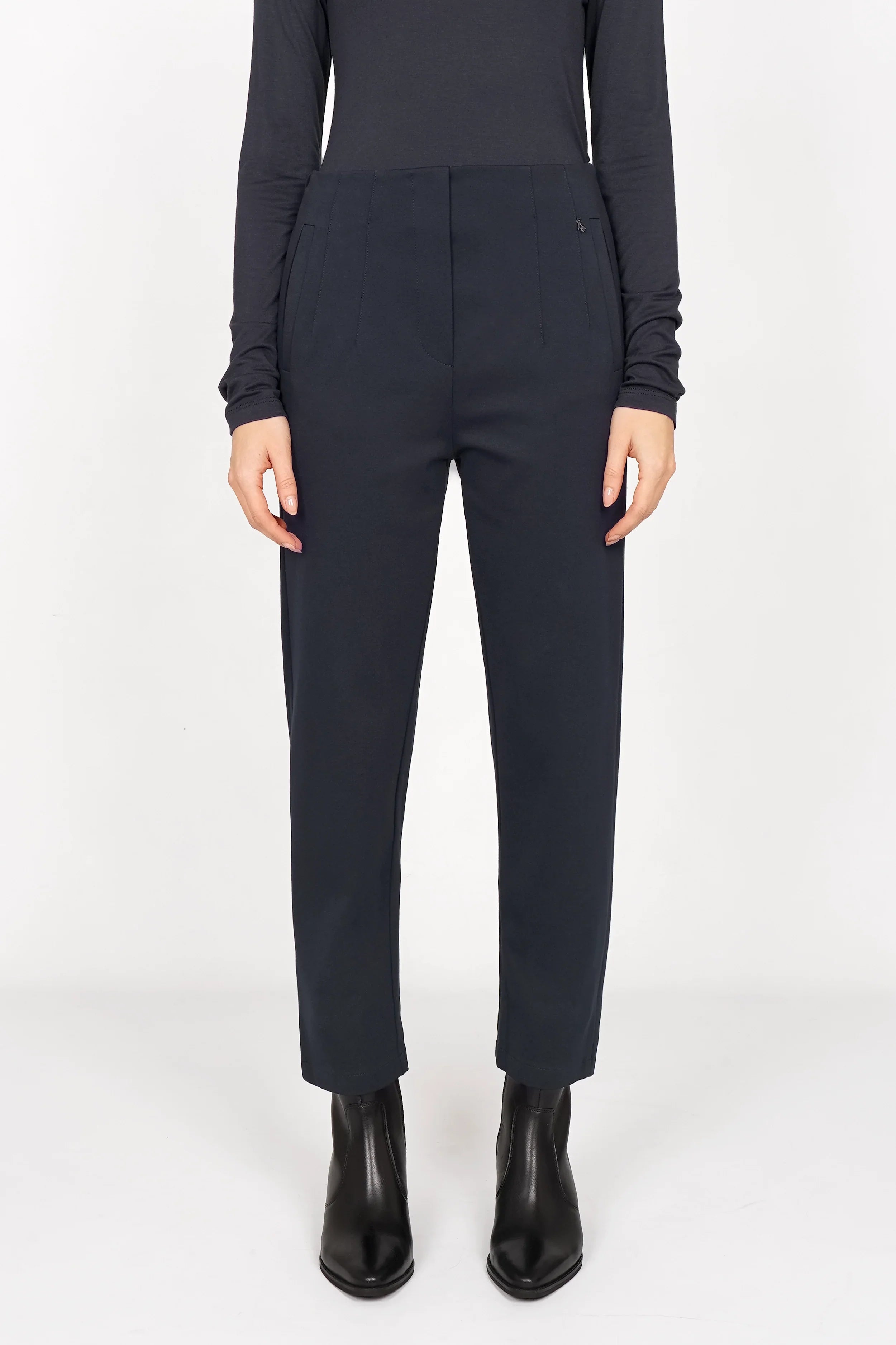 CEELIA ankle pants