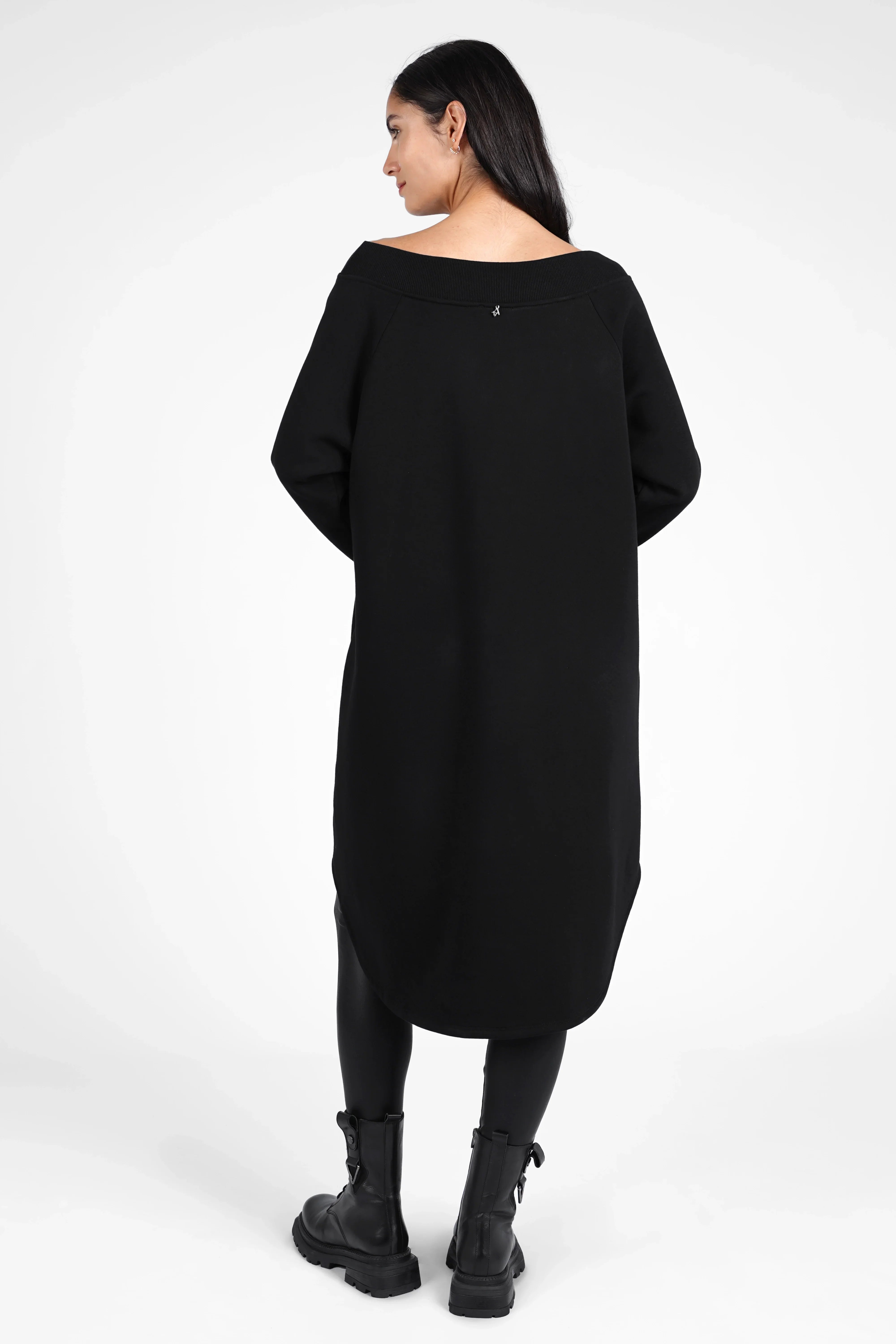 CHERIN super long sweater