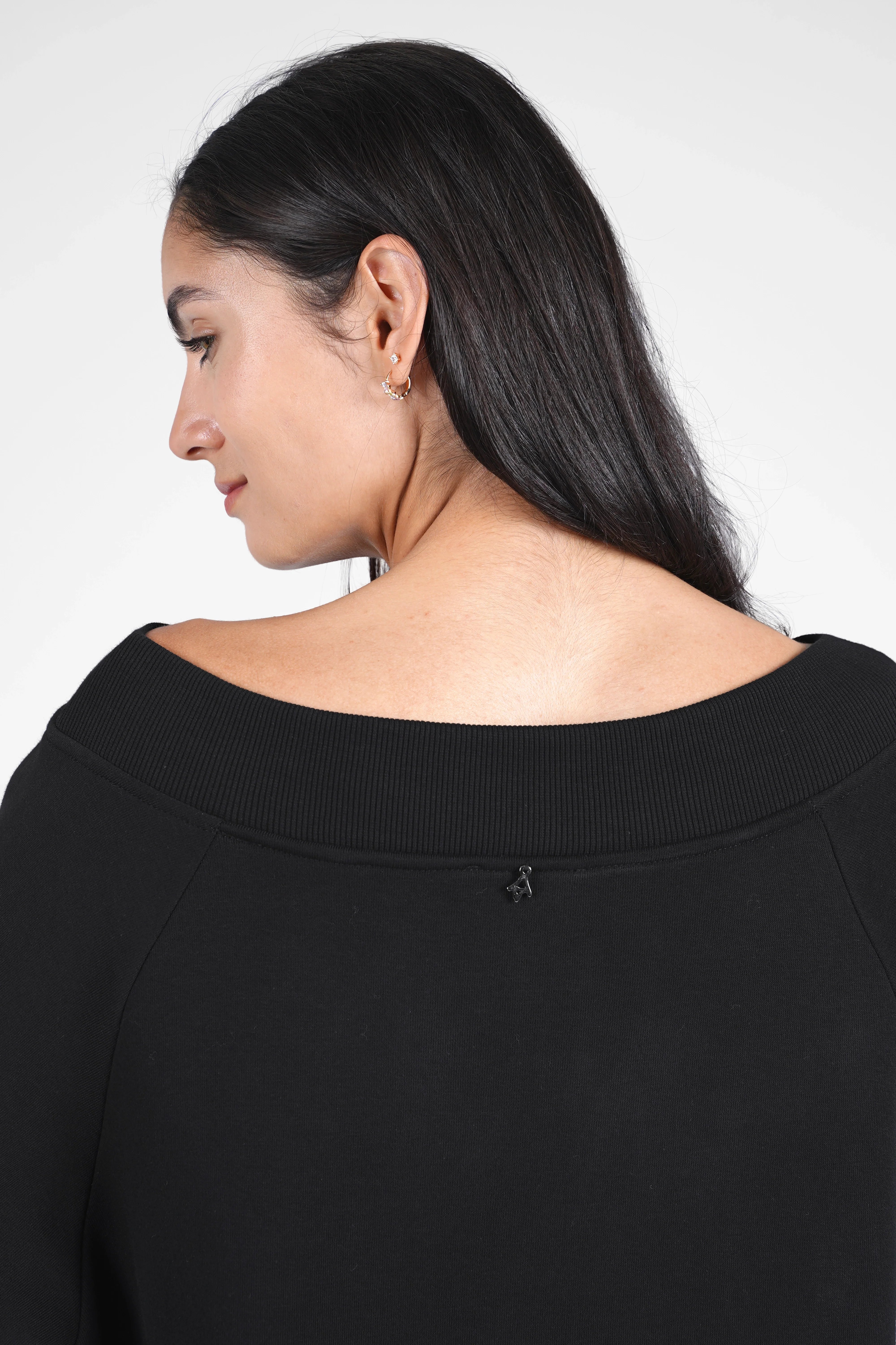CHERIN super long sweater