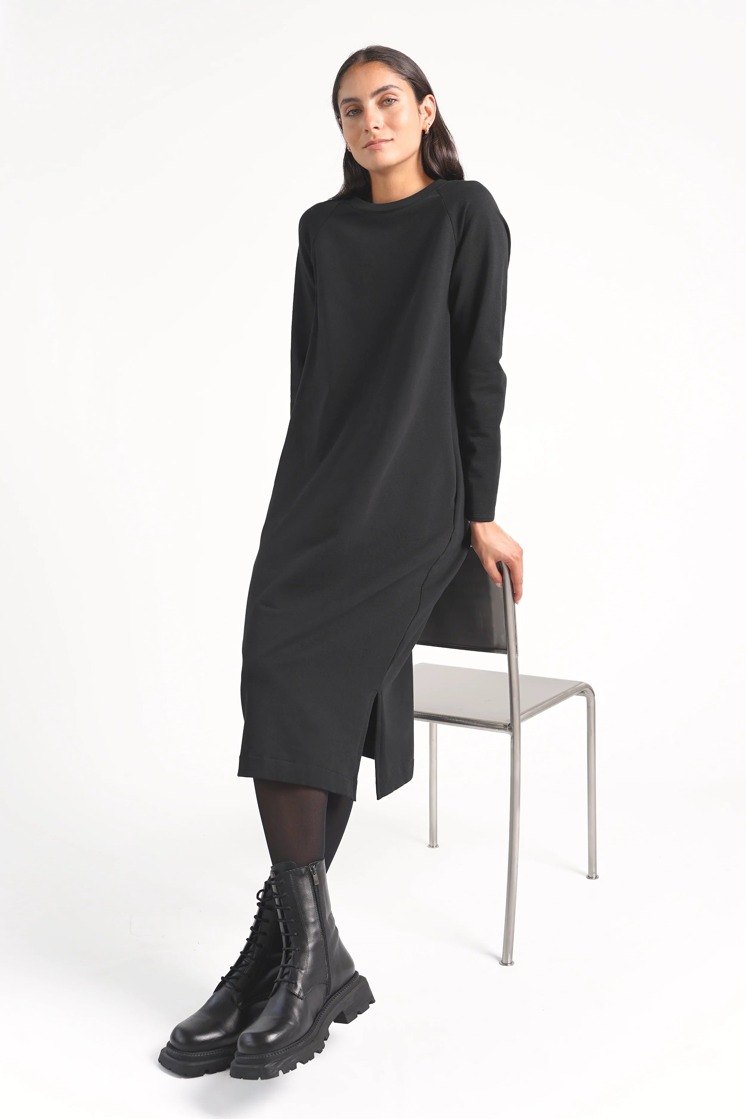 DANA sweat dress