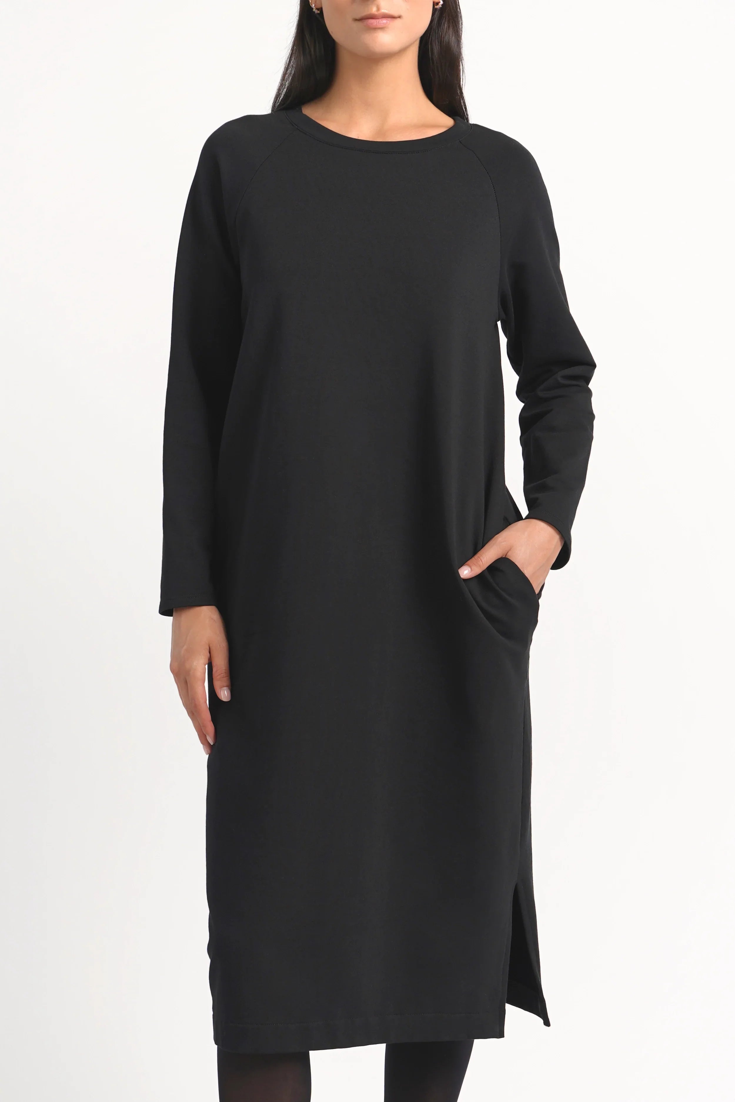 DANA sweat dress