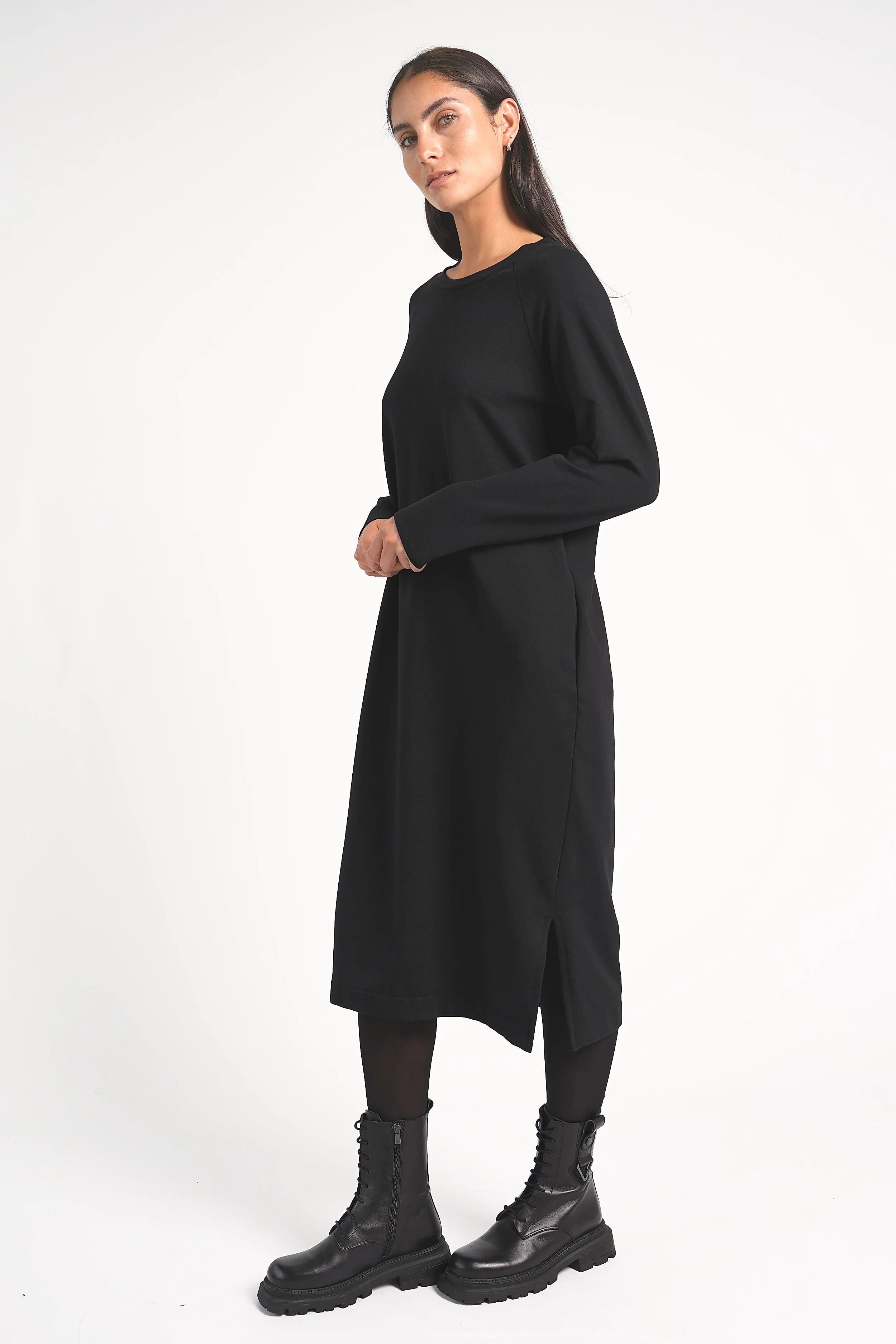 DANA sweat dress