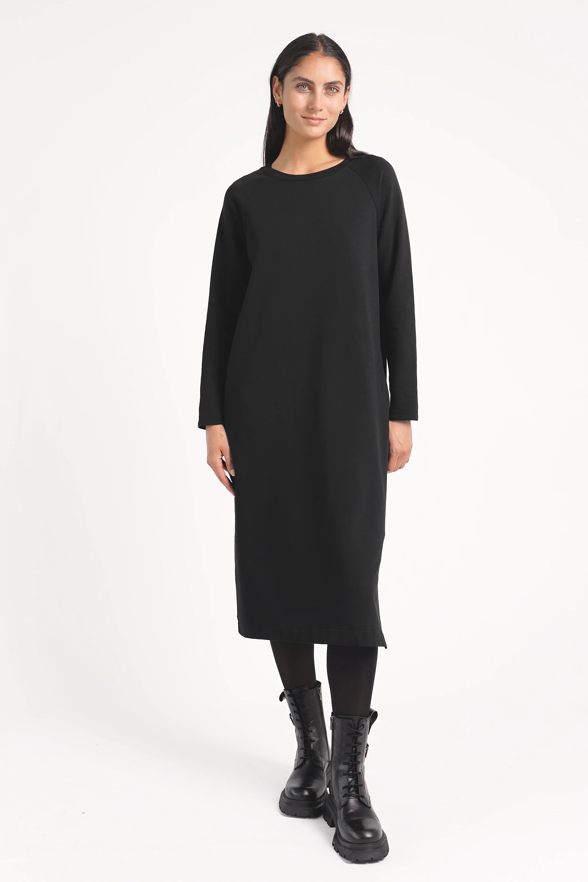DANA sweat dress