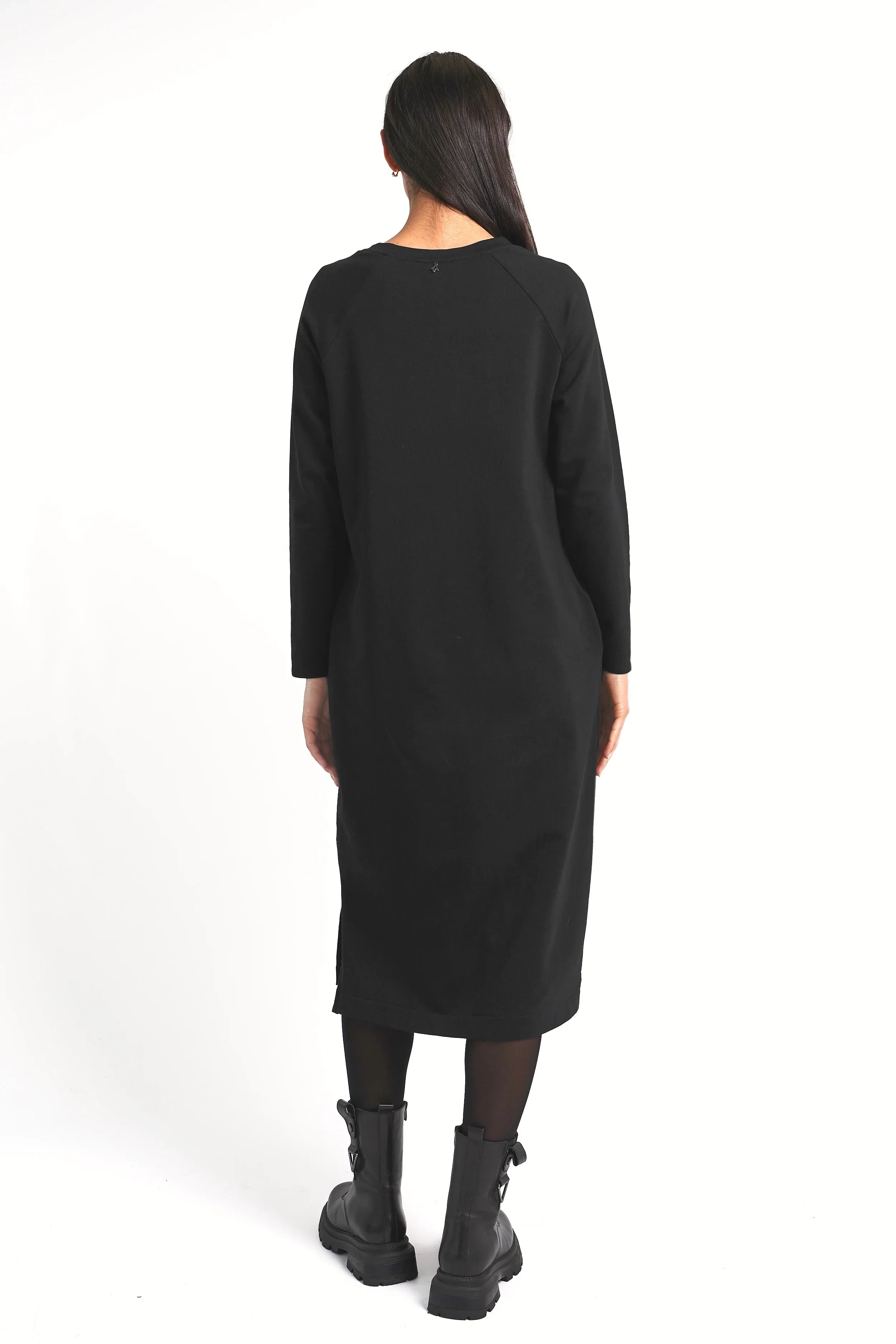 DANA sweat dress