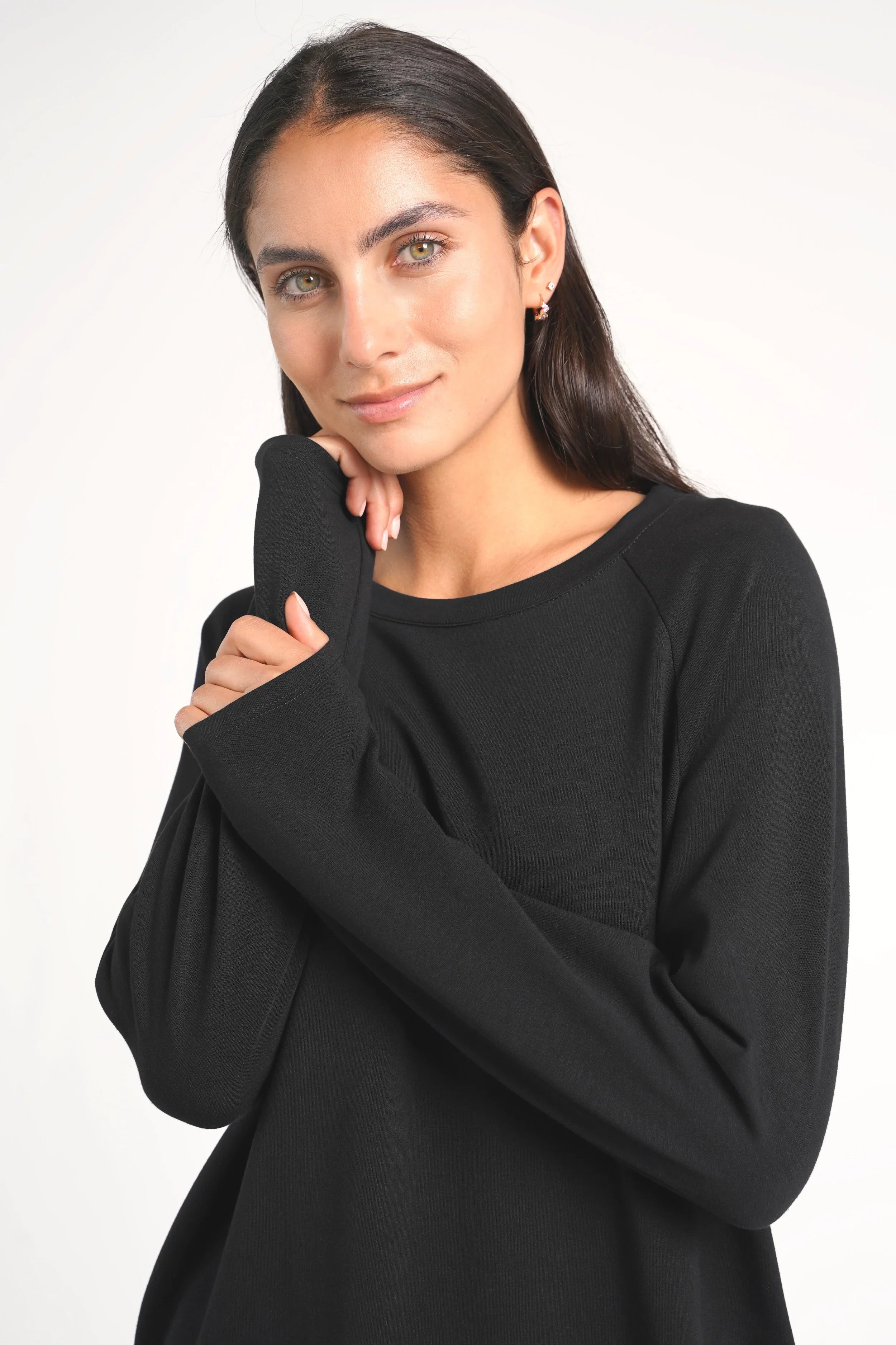 DANA sweat dress