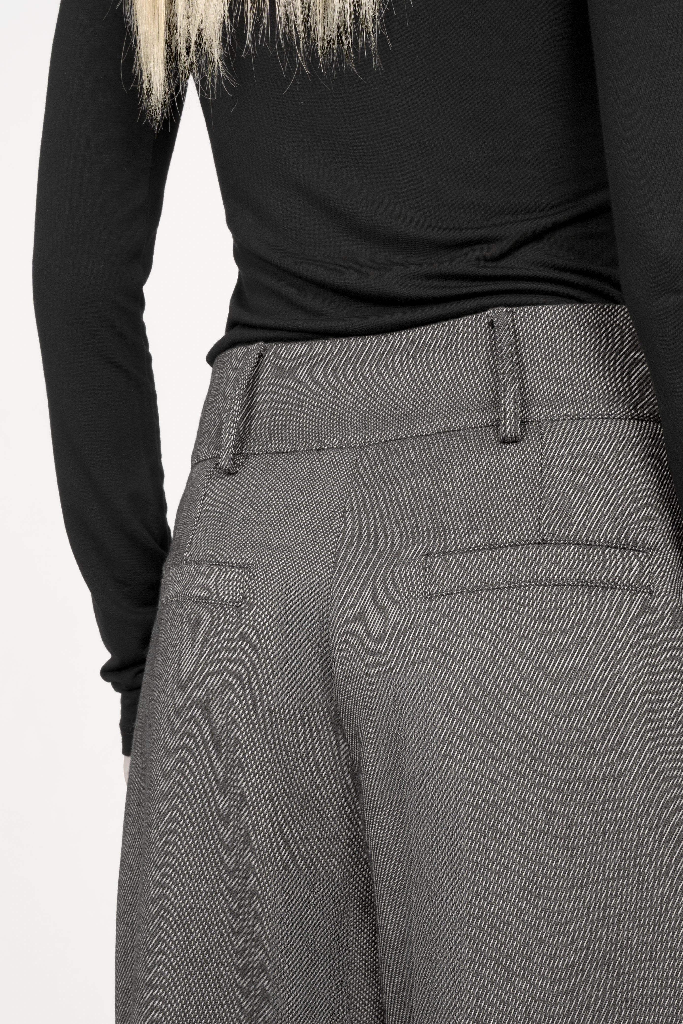 RYONI Marlene trousers