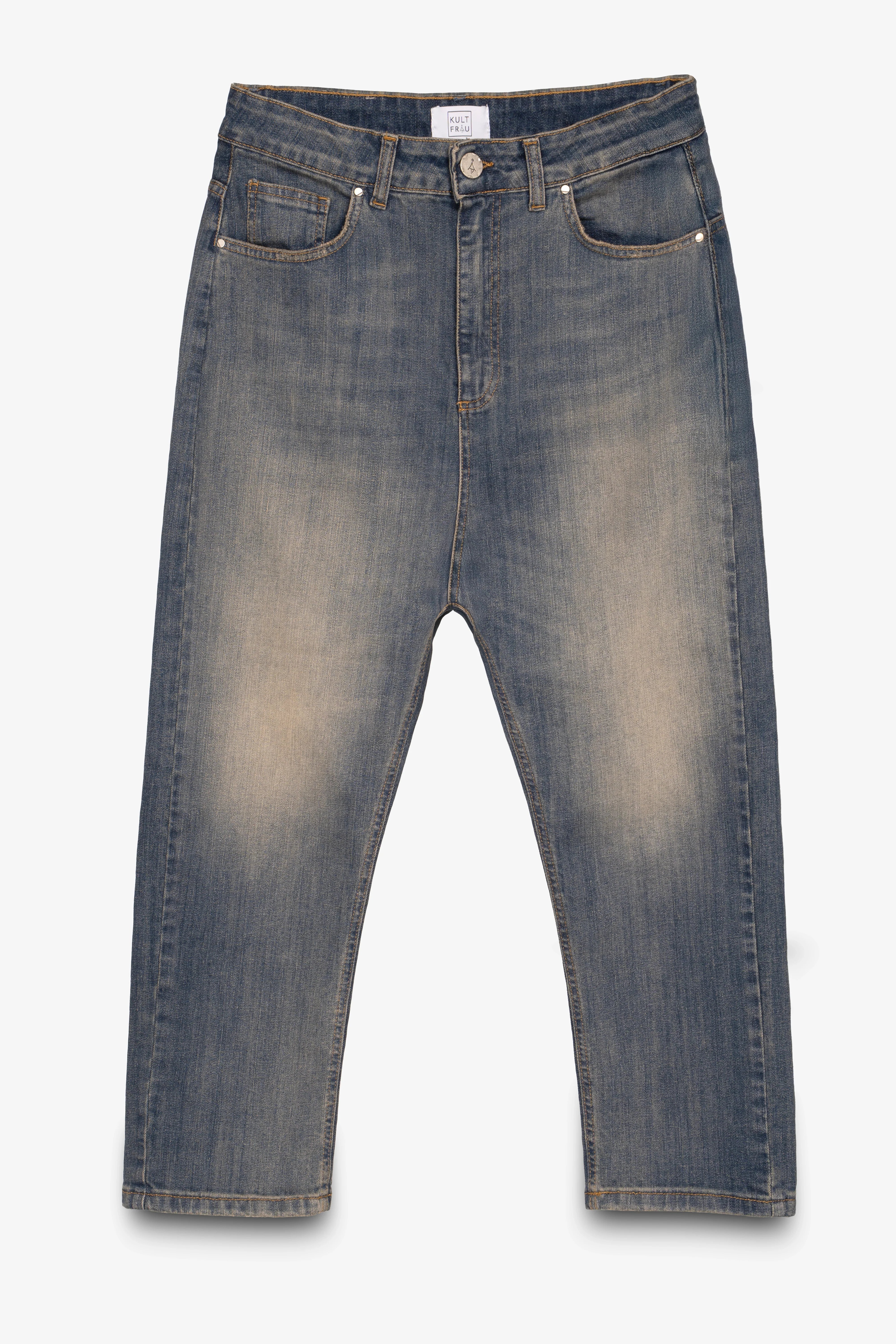 JEANY baggy jeans