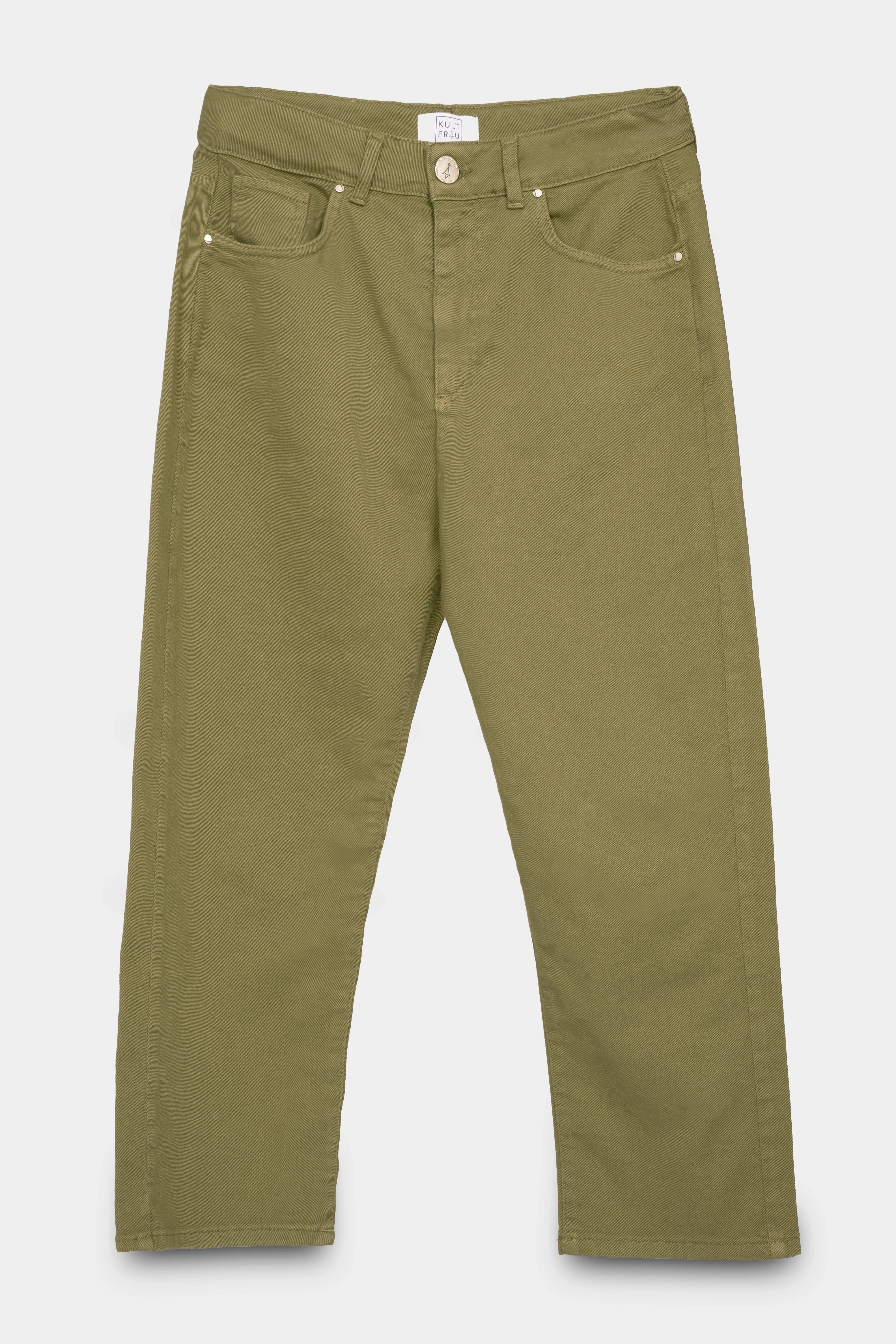JEANY baggy jeans