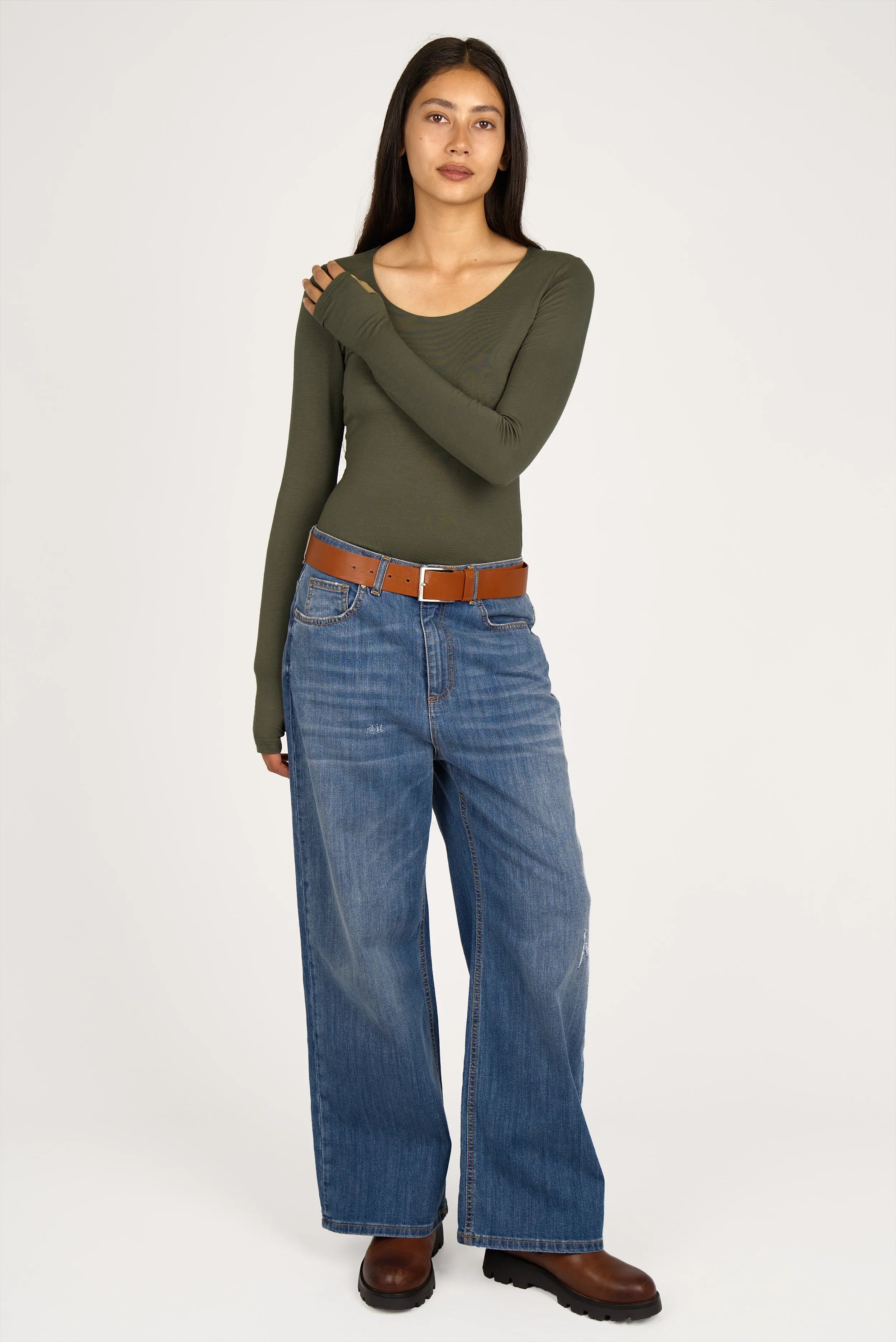 VALUM longsleeve
