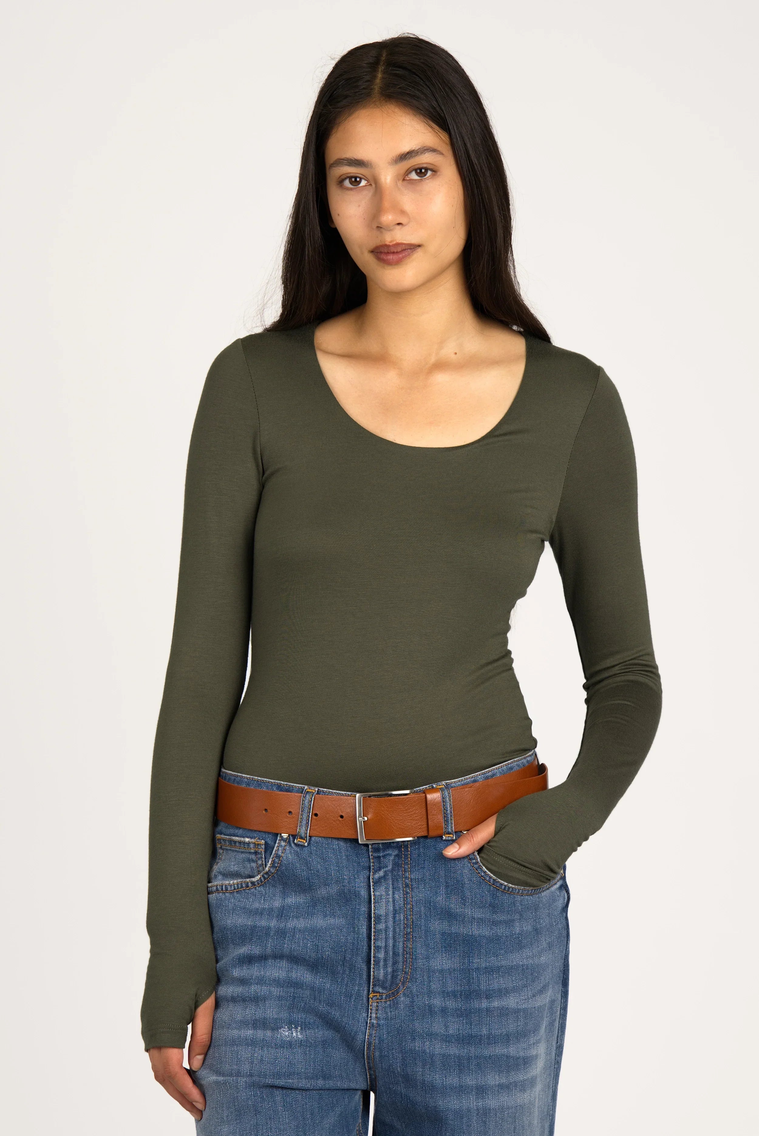 VALUM longsleeve