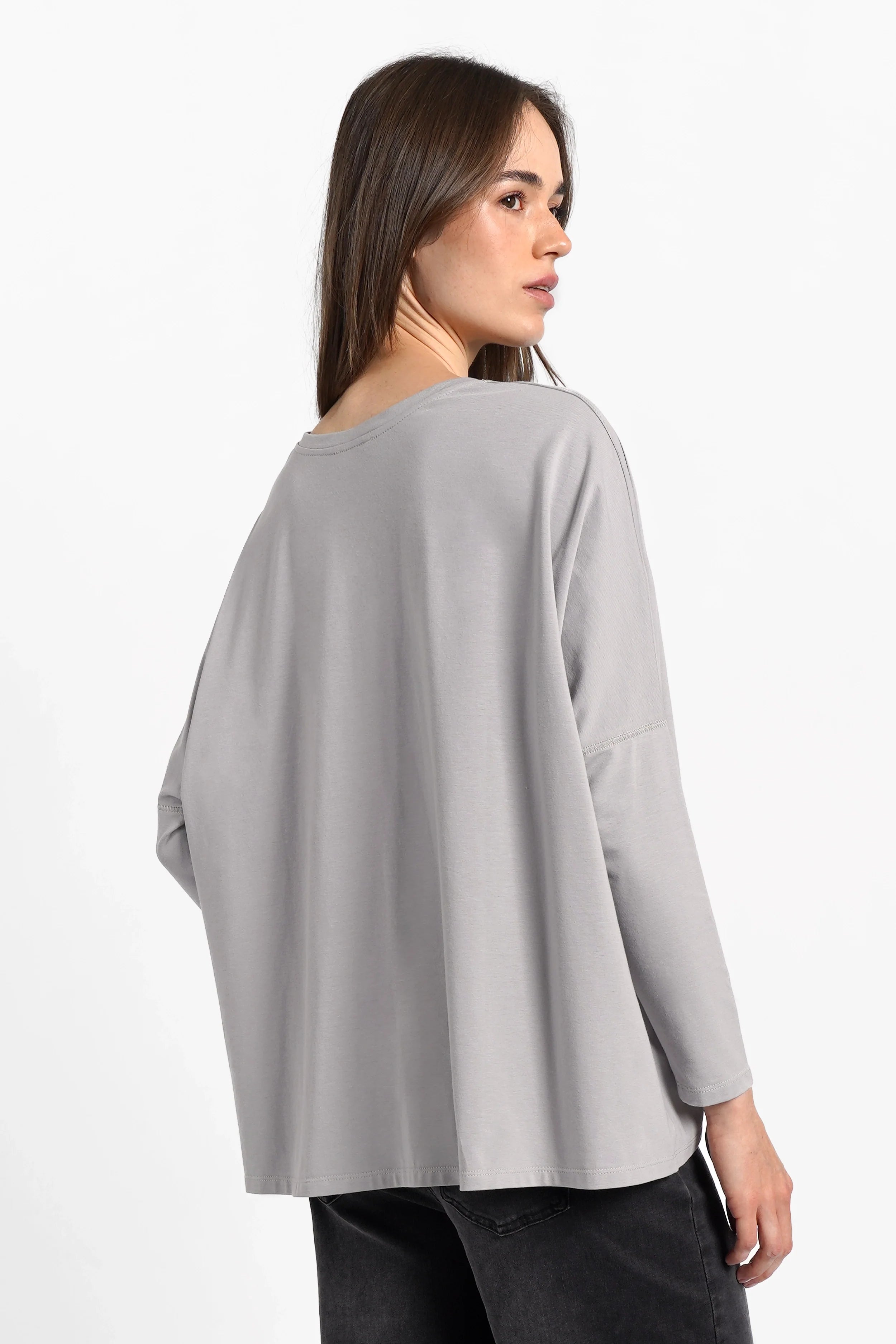 TIDA blouse shirt long sleeve