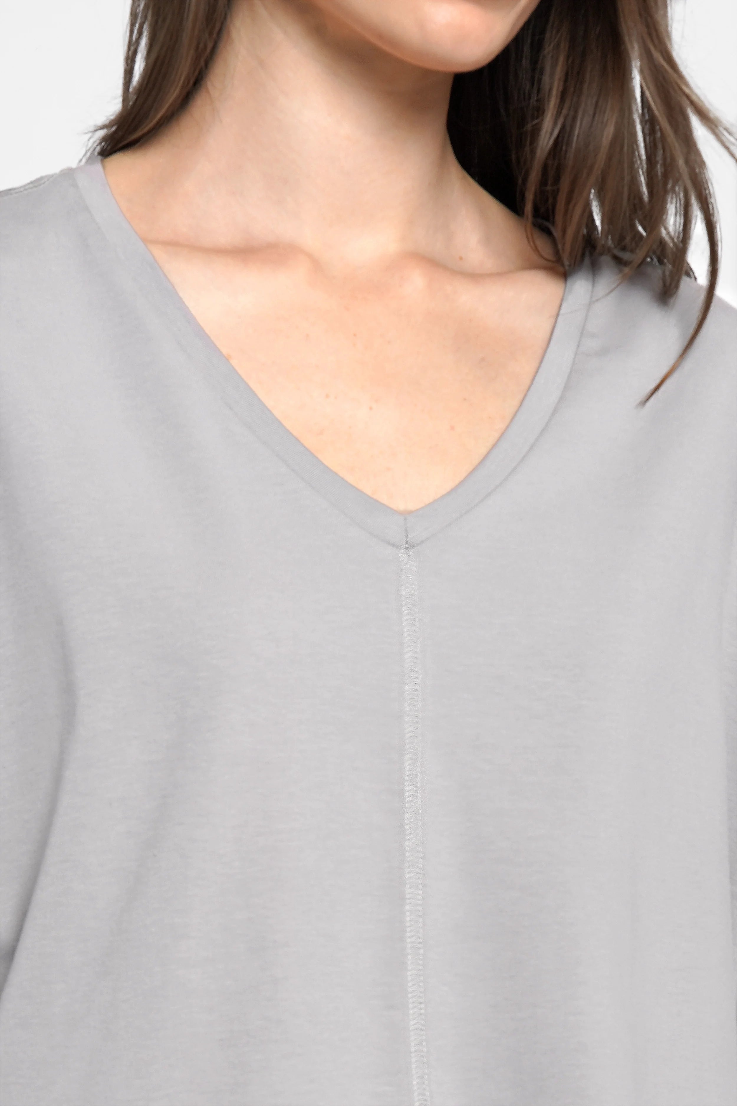 TIDA blouse shirt long sleeve