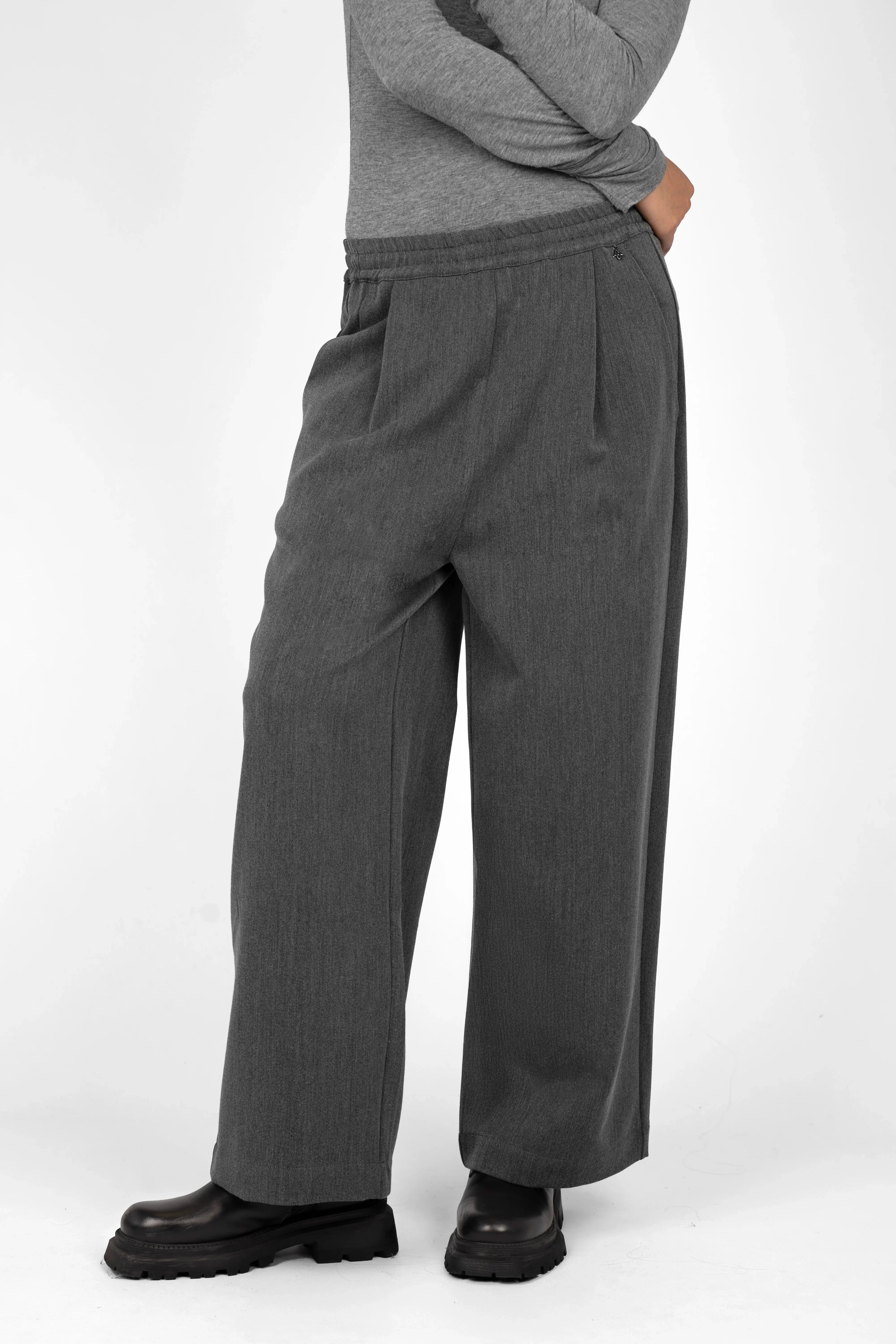 ONAH wide-leg pants