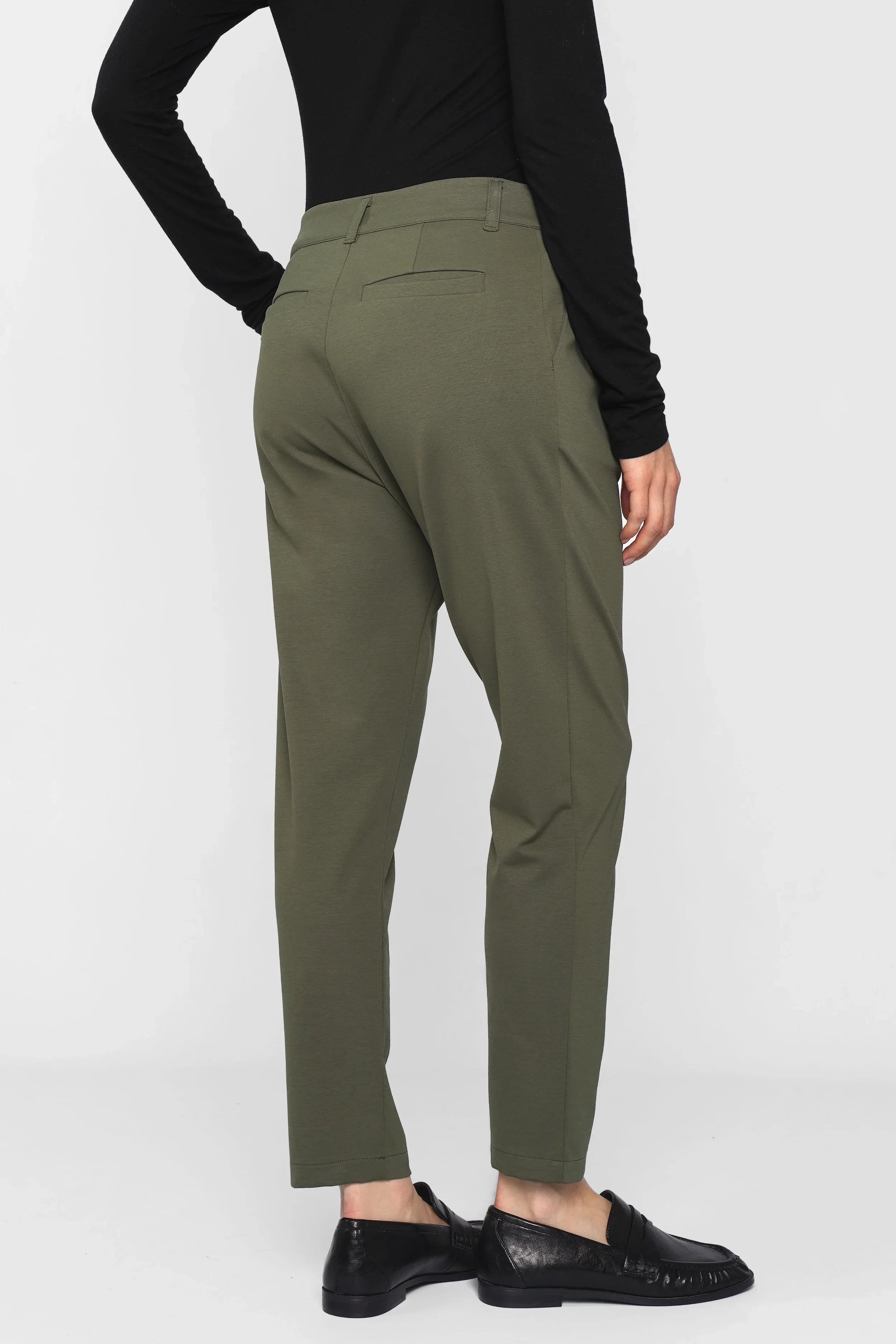HEELENA OG Tapered Pants regular