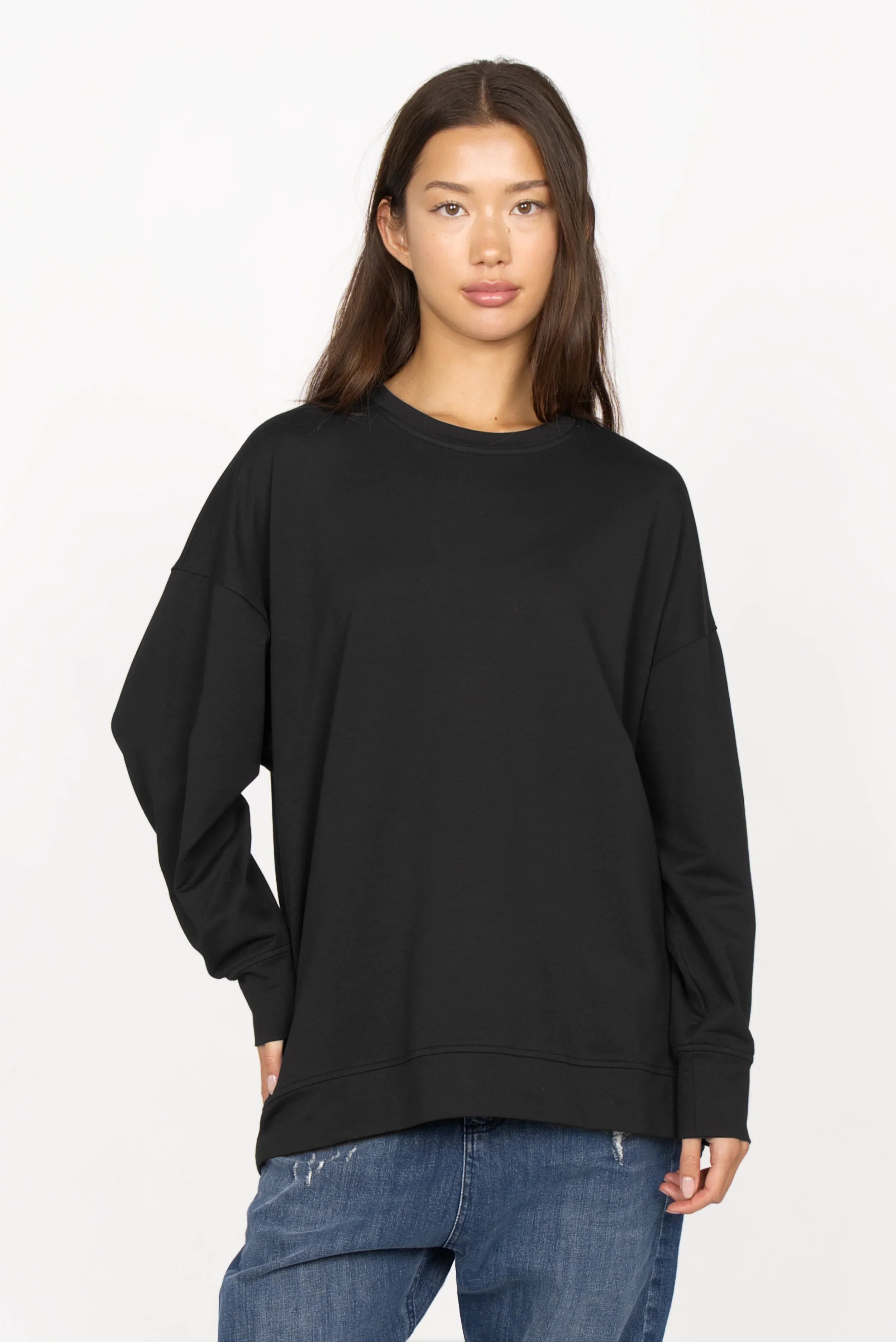 EIREL Oversize Sweater