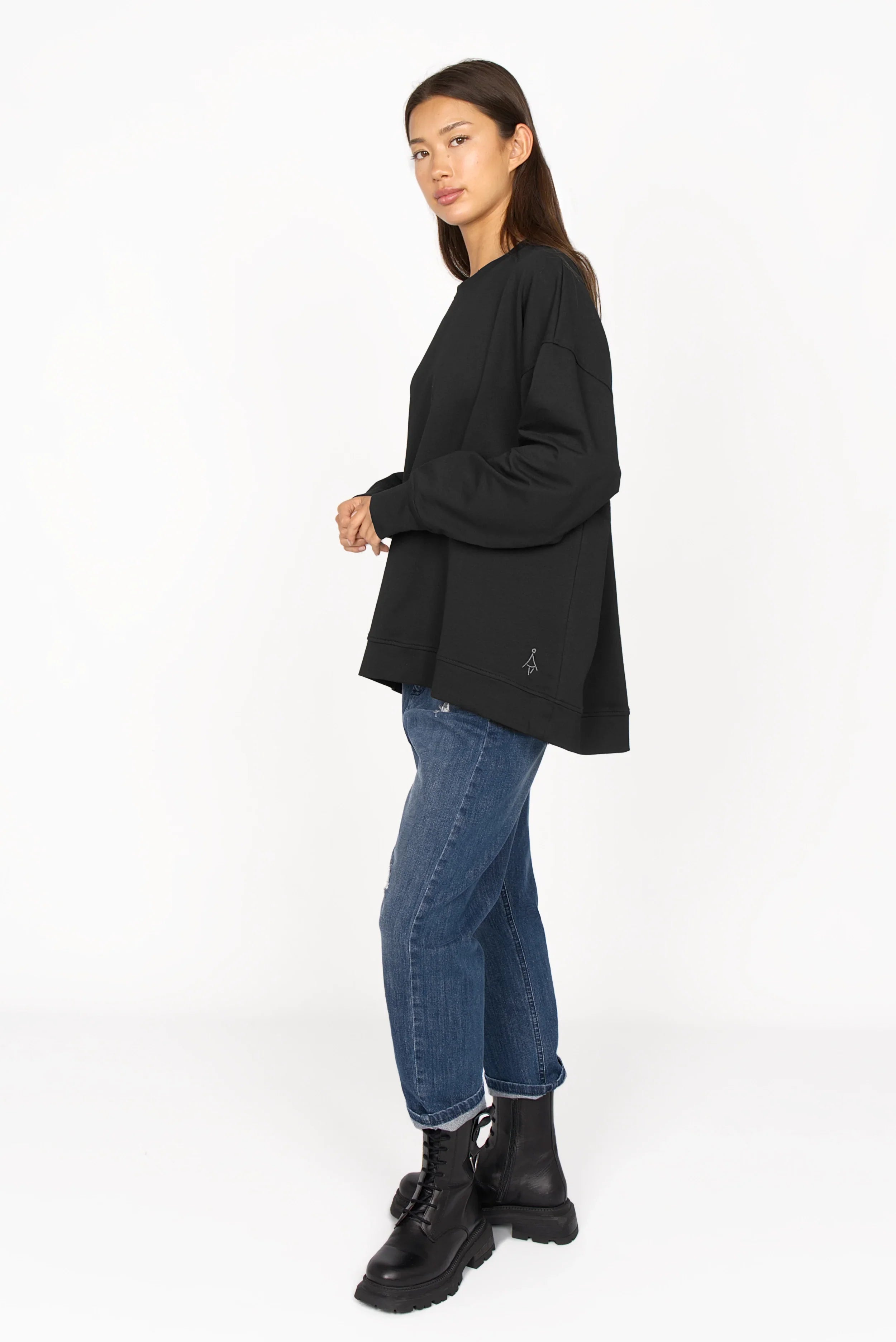 EIREL Oversize Sweater