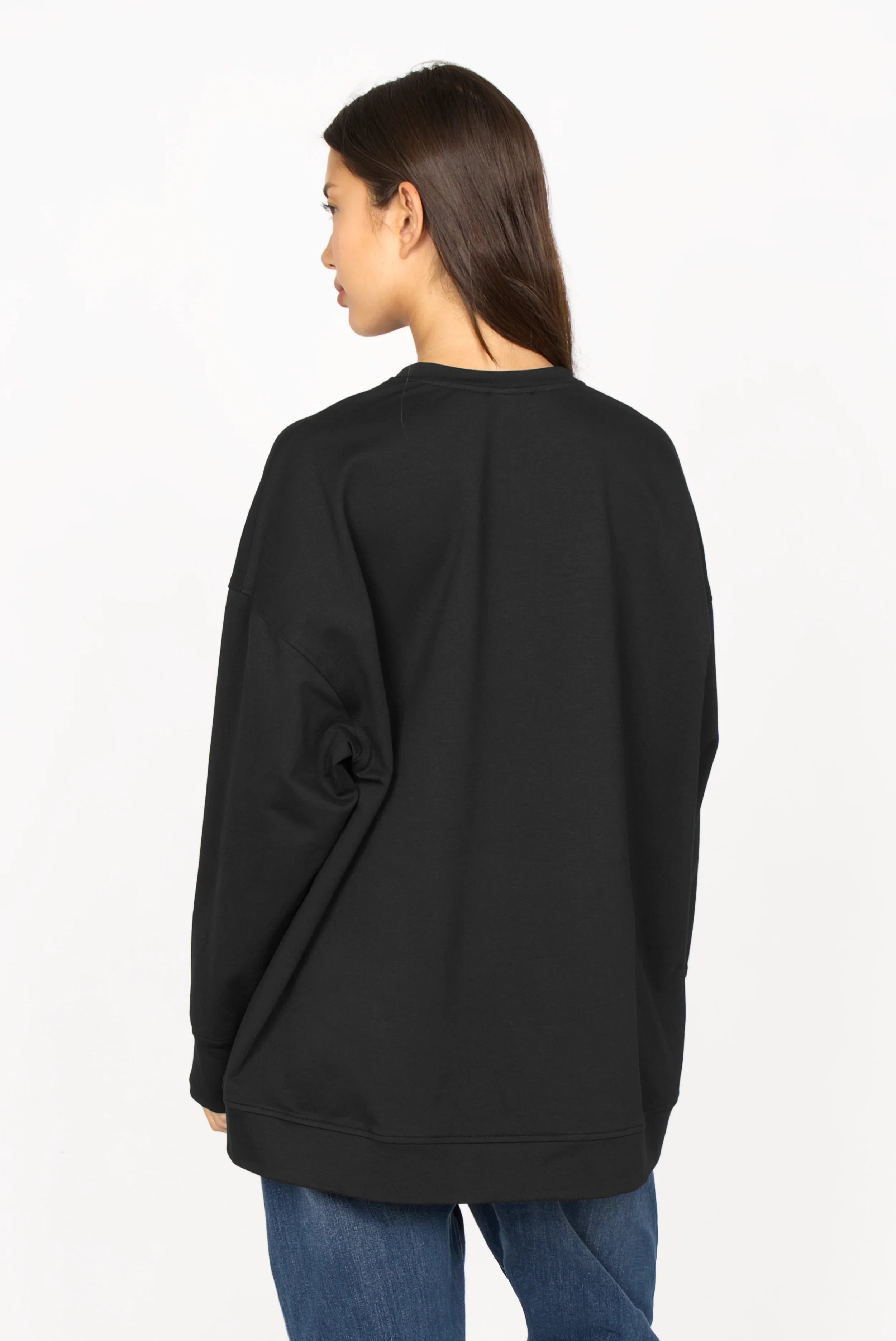 EIREL Oversize Sweater