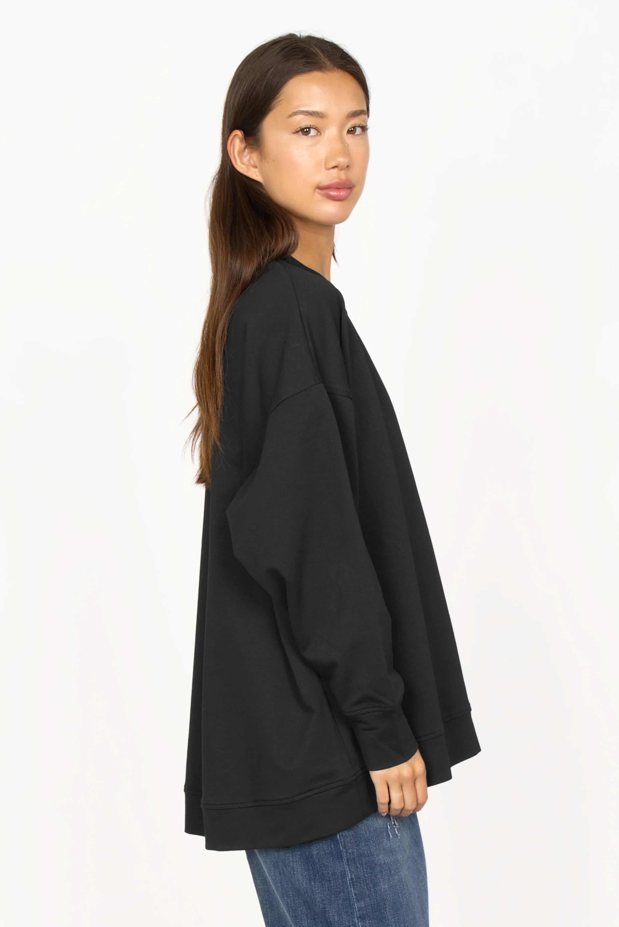 EIREL Oversize Sweater